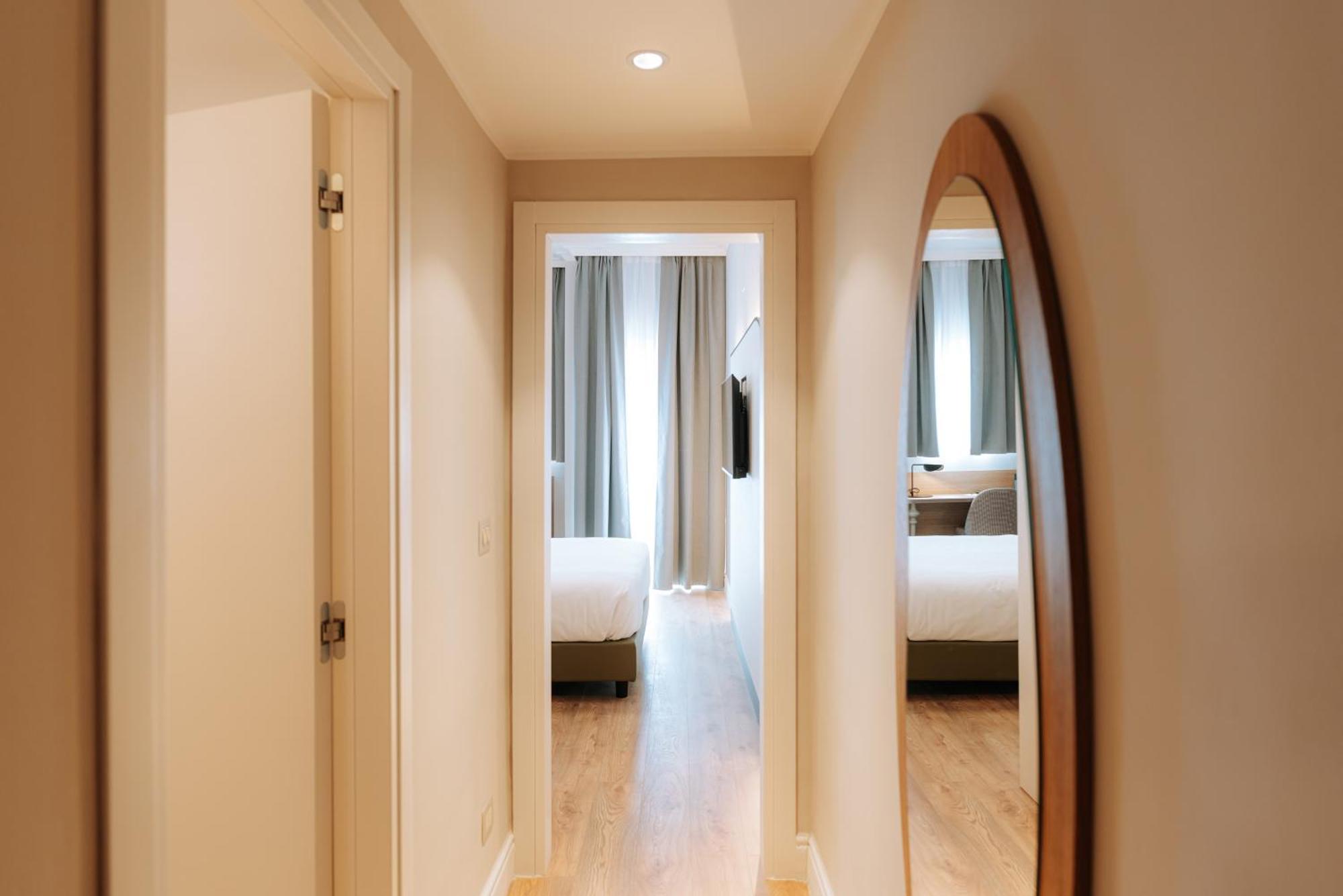 Classic Double or Single Room
