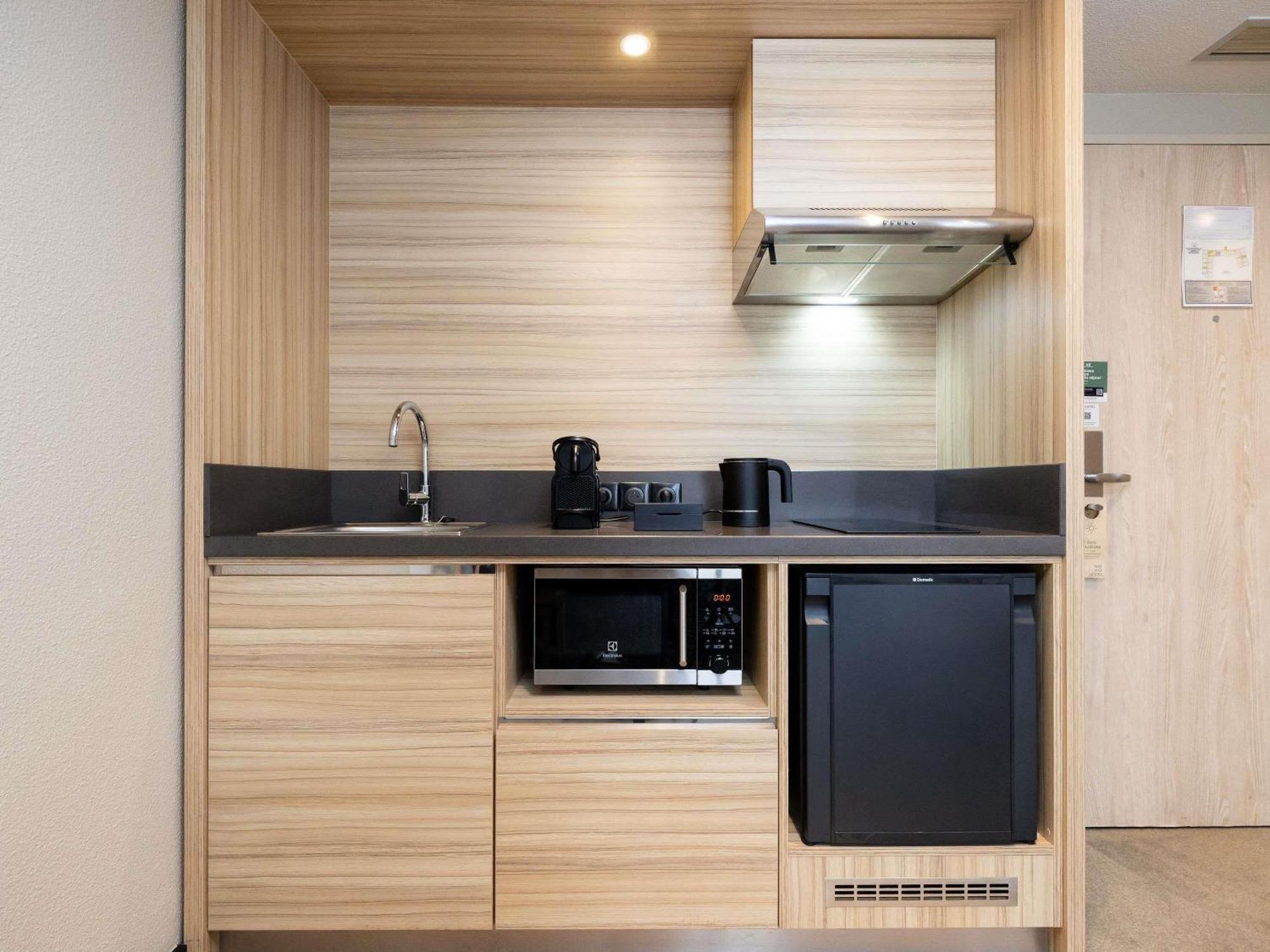 Apartamento Superior - Para no fumadores