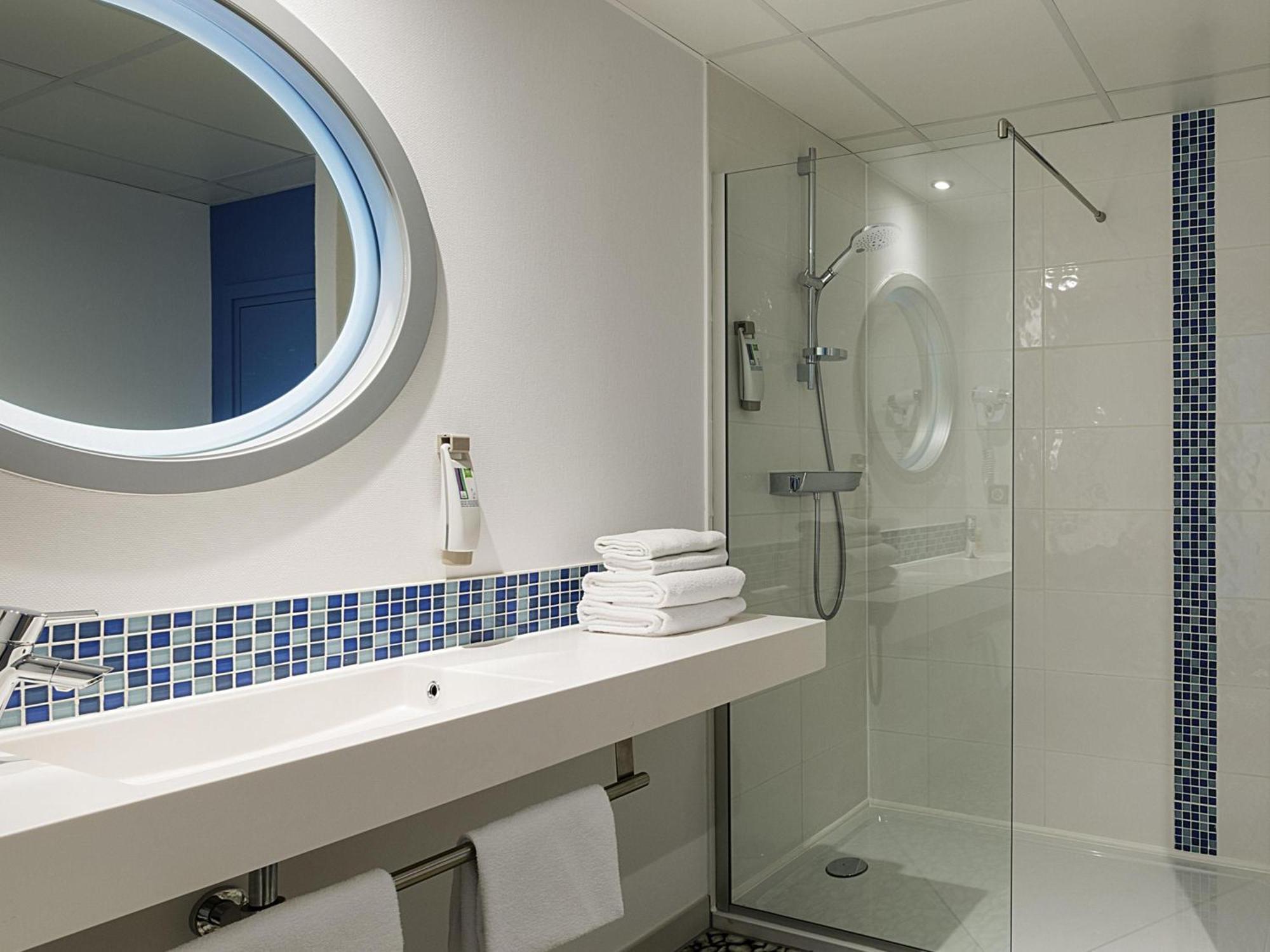 Chambre Double Supérieure