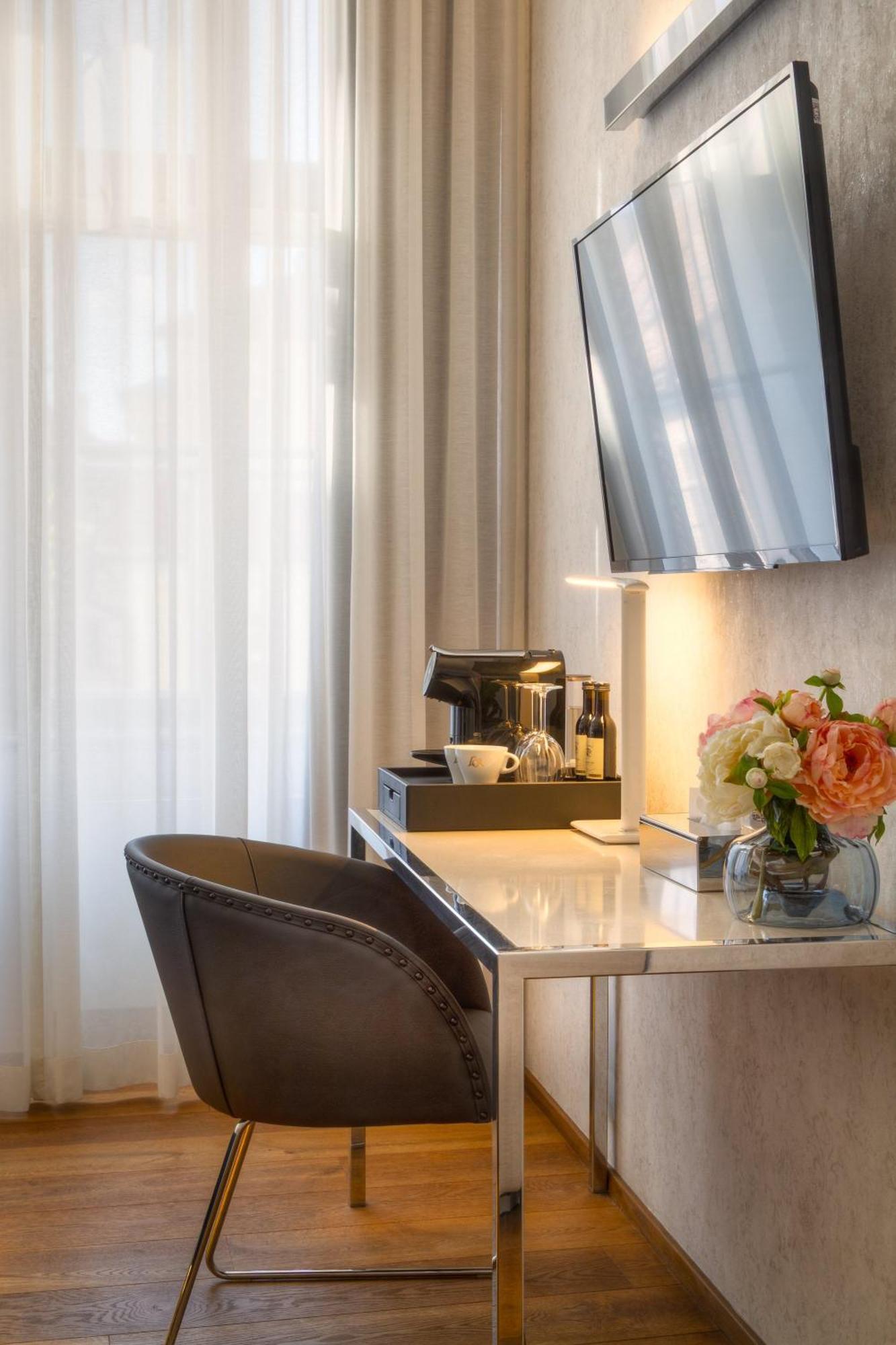 Standard Vierbettzimmer