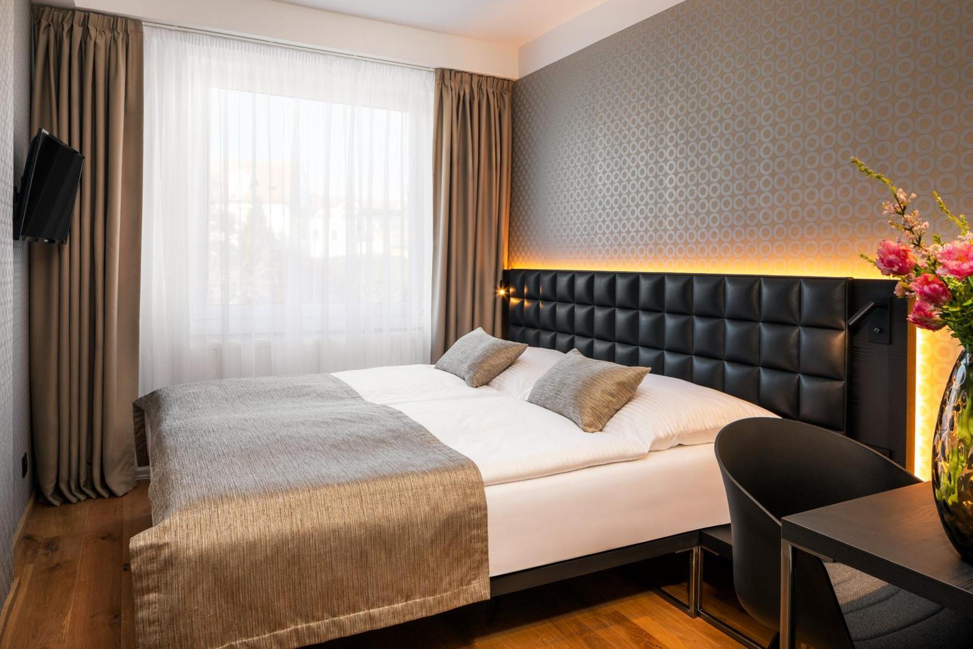 Chambre Double Standard