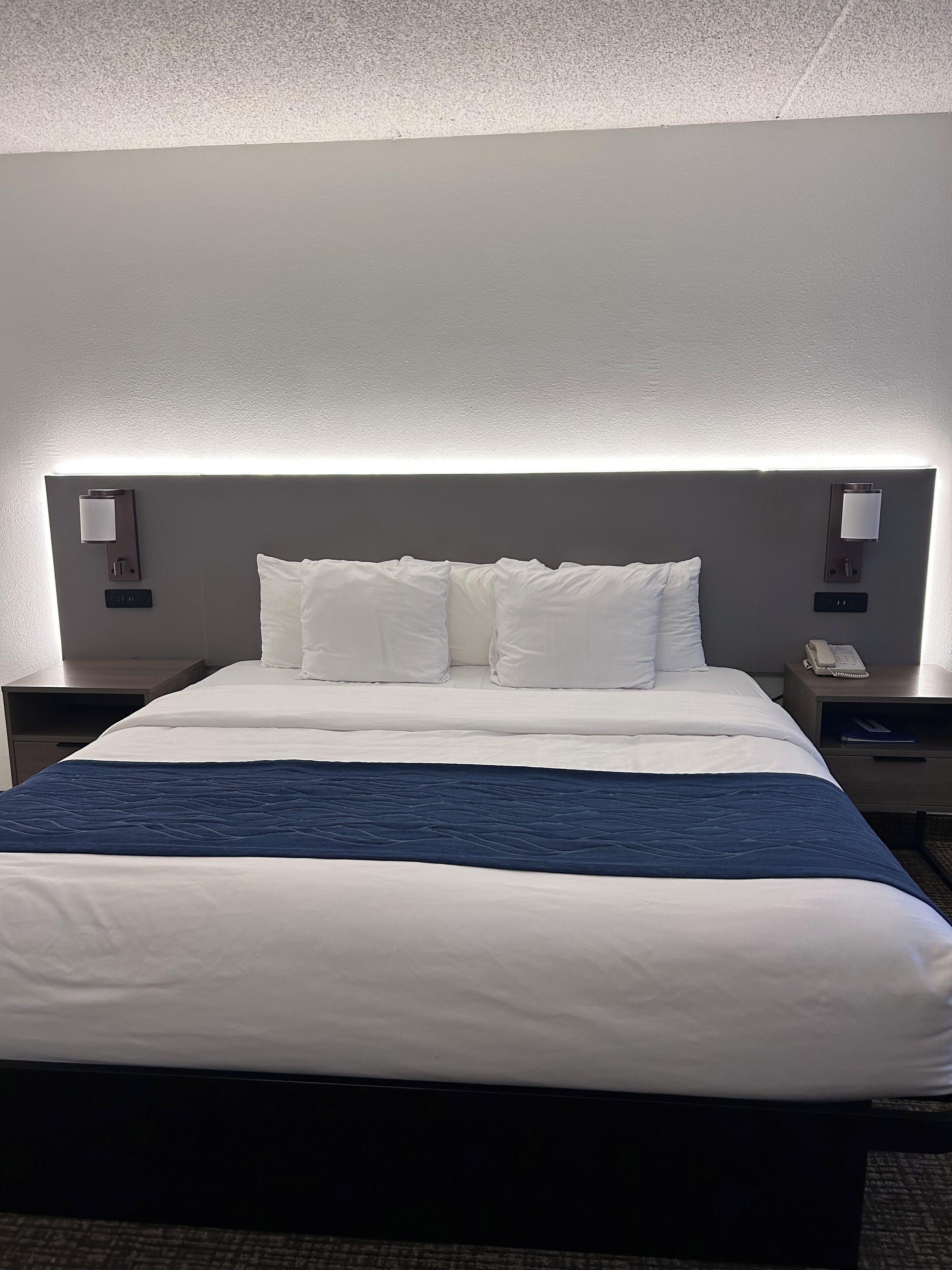 Standard Room, 1 King Bed, Non Smoking,1666674082:JPEG