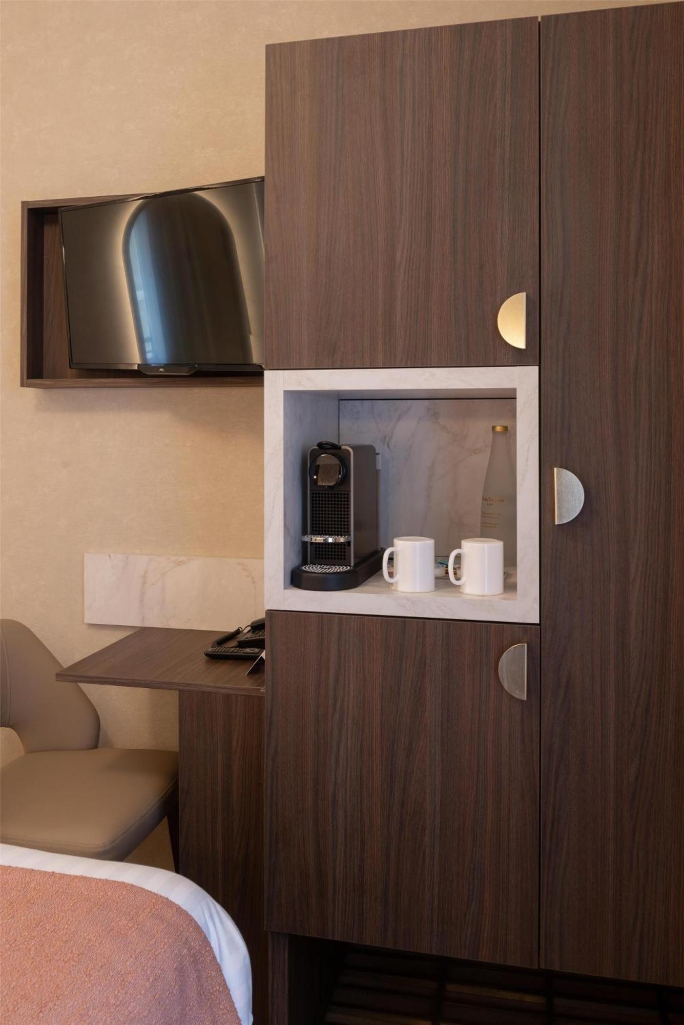 Quarto Duplo Conforto