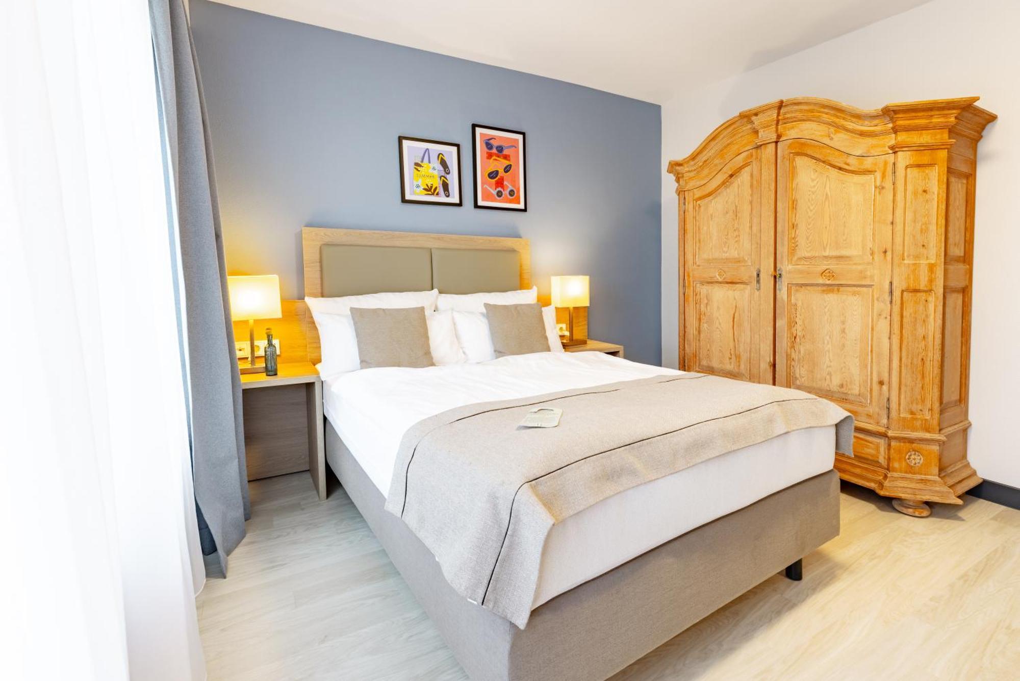 Chambre Standard