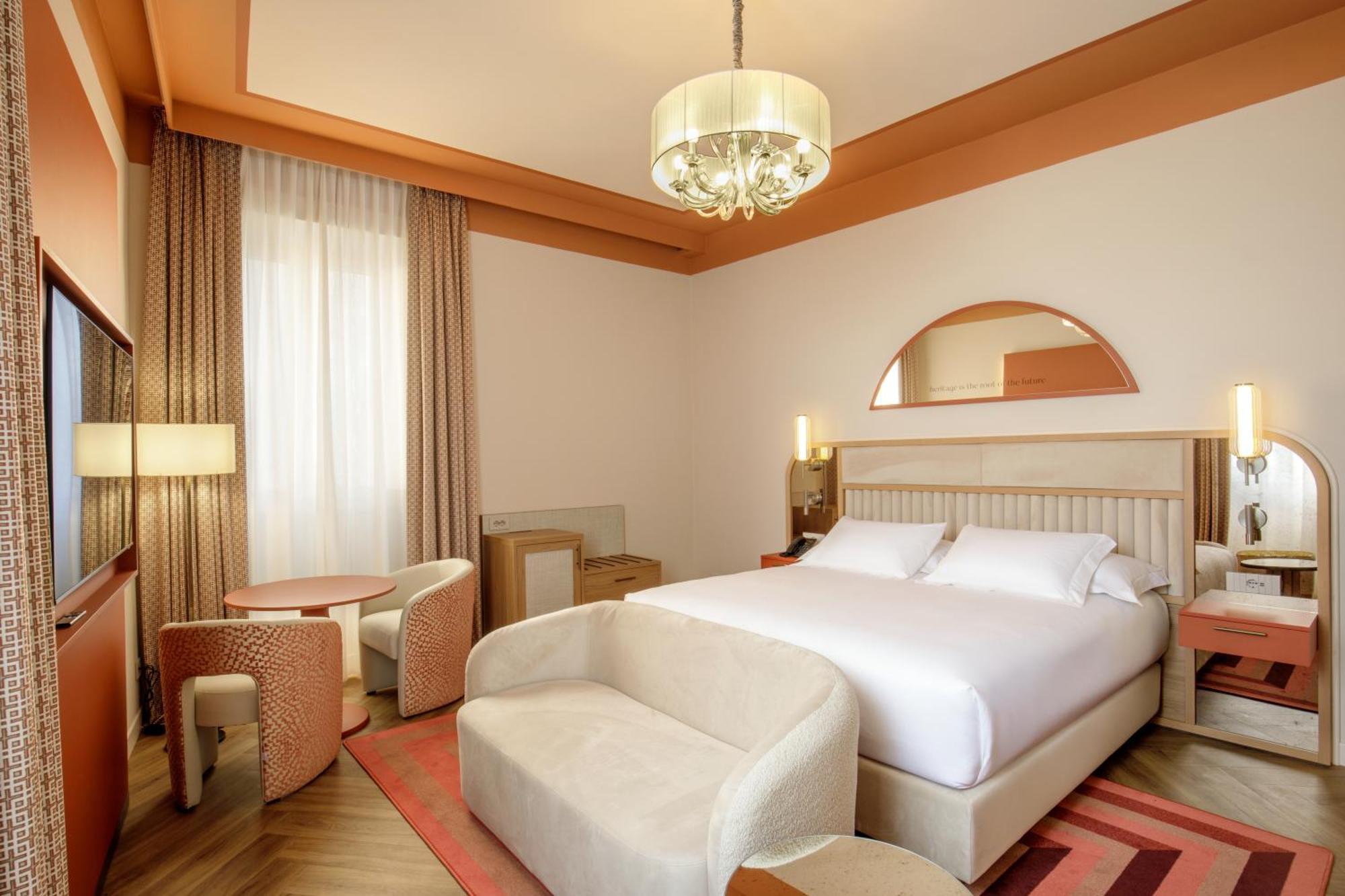 Superior Kamer met Kingsize Bed