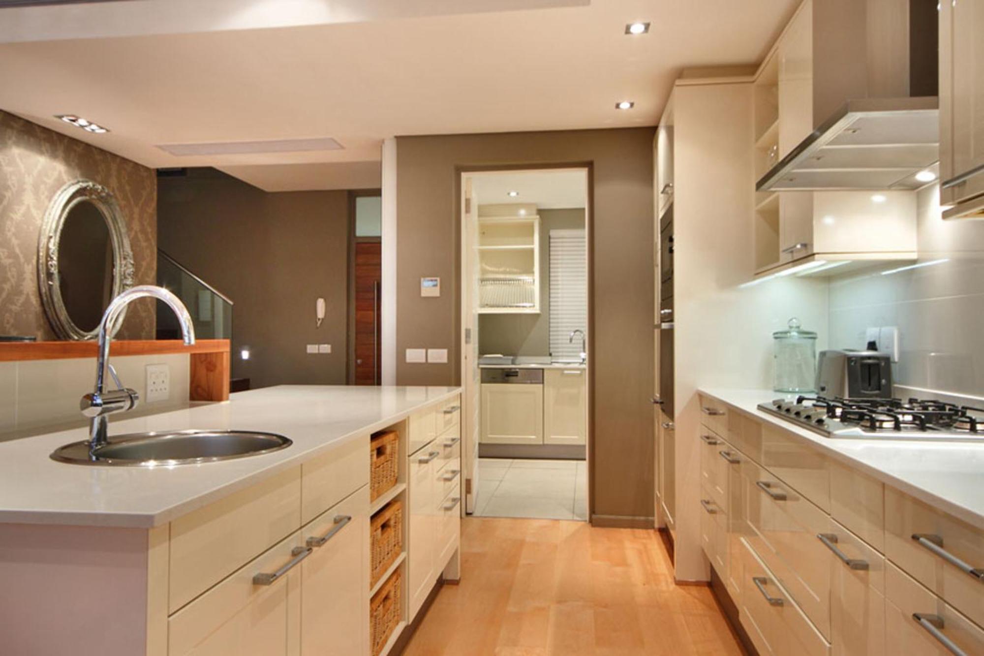 Apartamento de 3 Quartos - Cobertura
