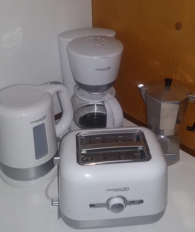 Appartamento con 3 Camere da Letto