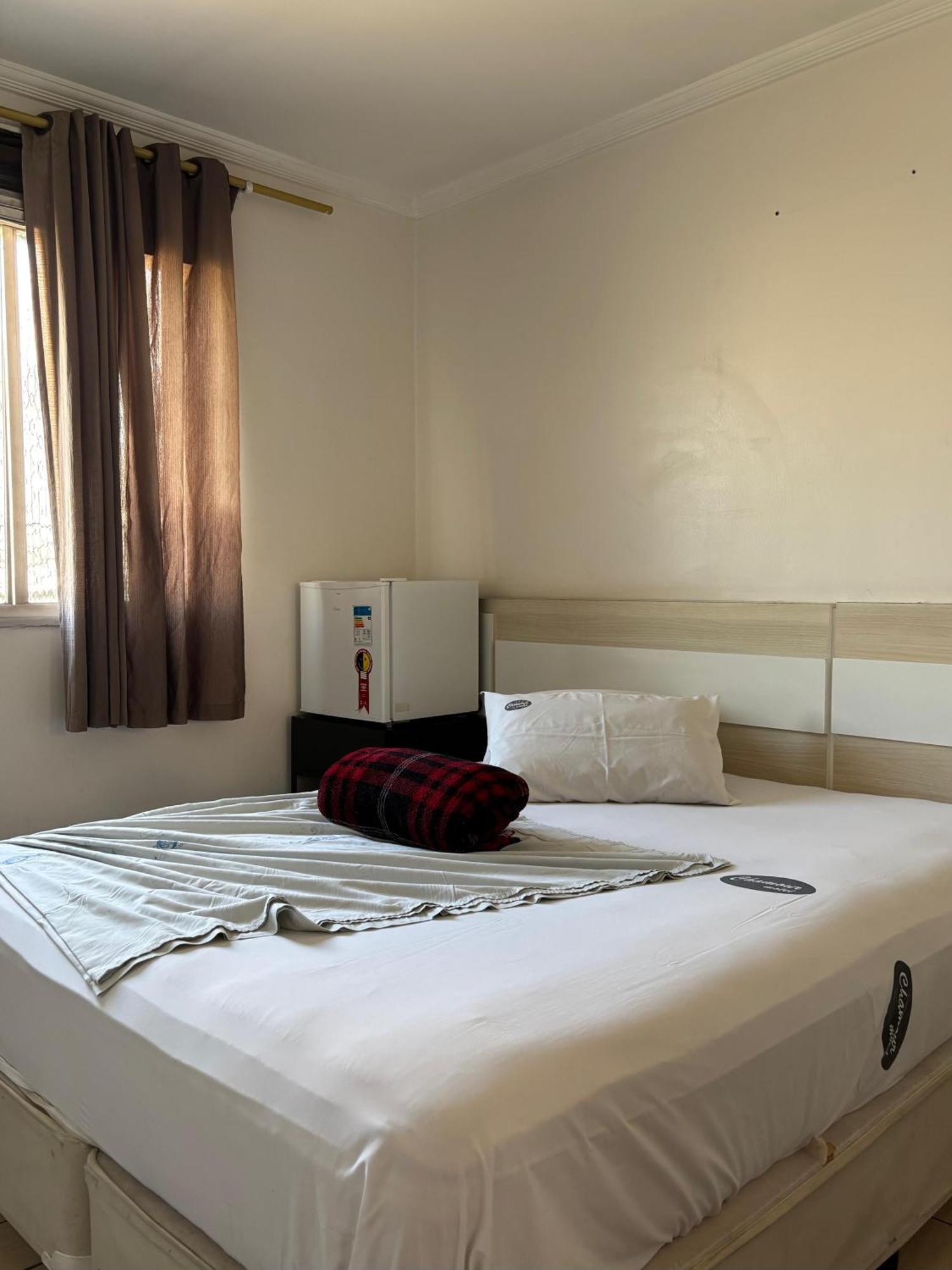 Quarto Individual