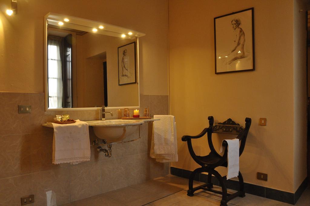 Suite con Vasca Idromassaggio