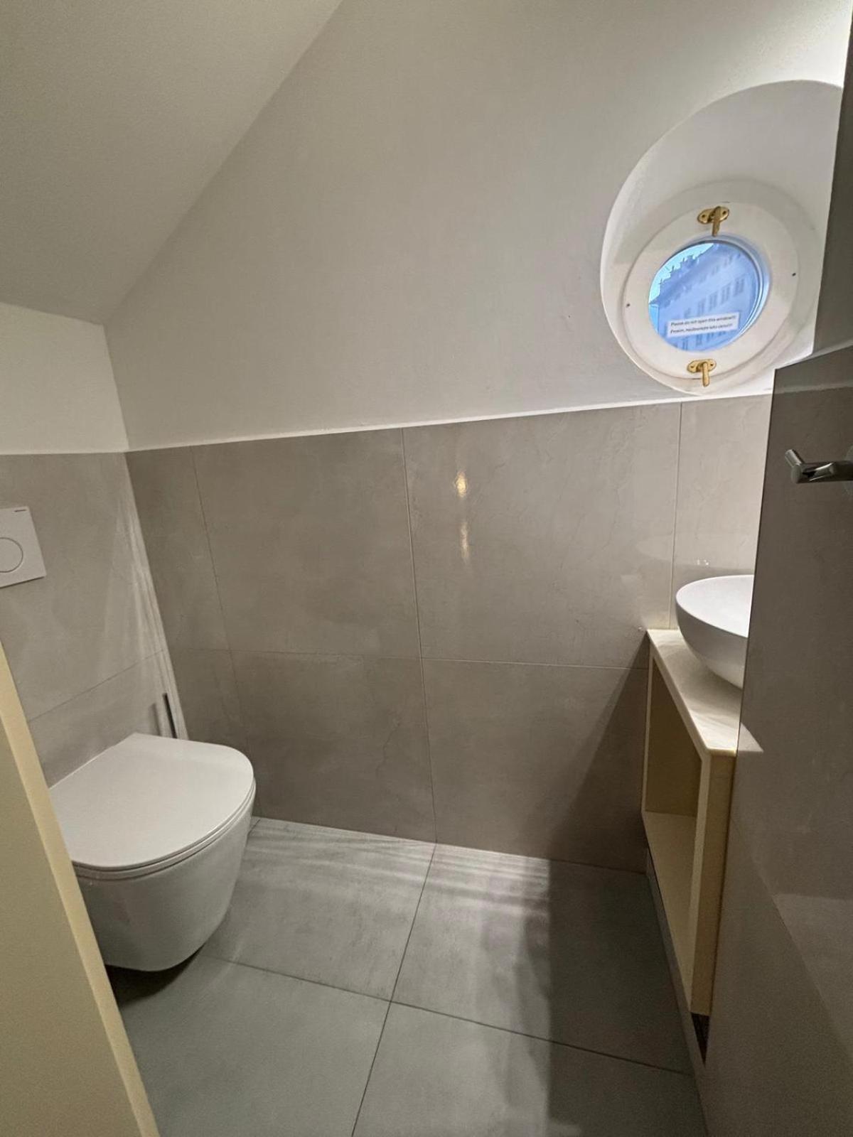 Suíte Duplex
