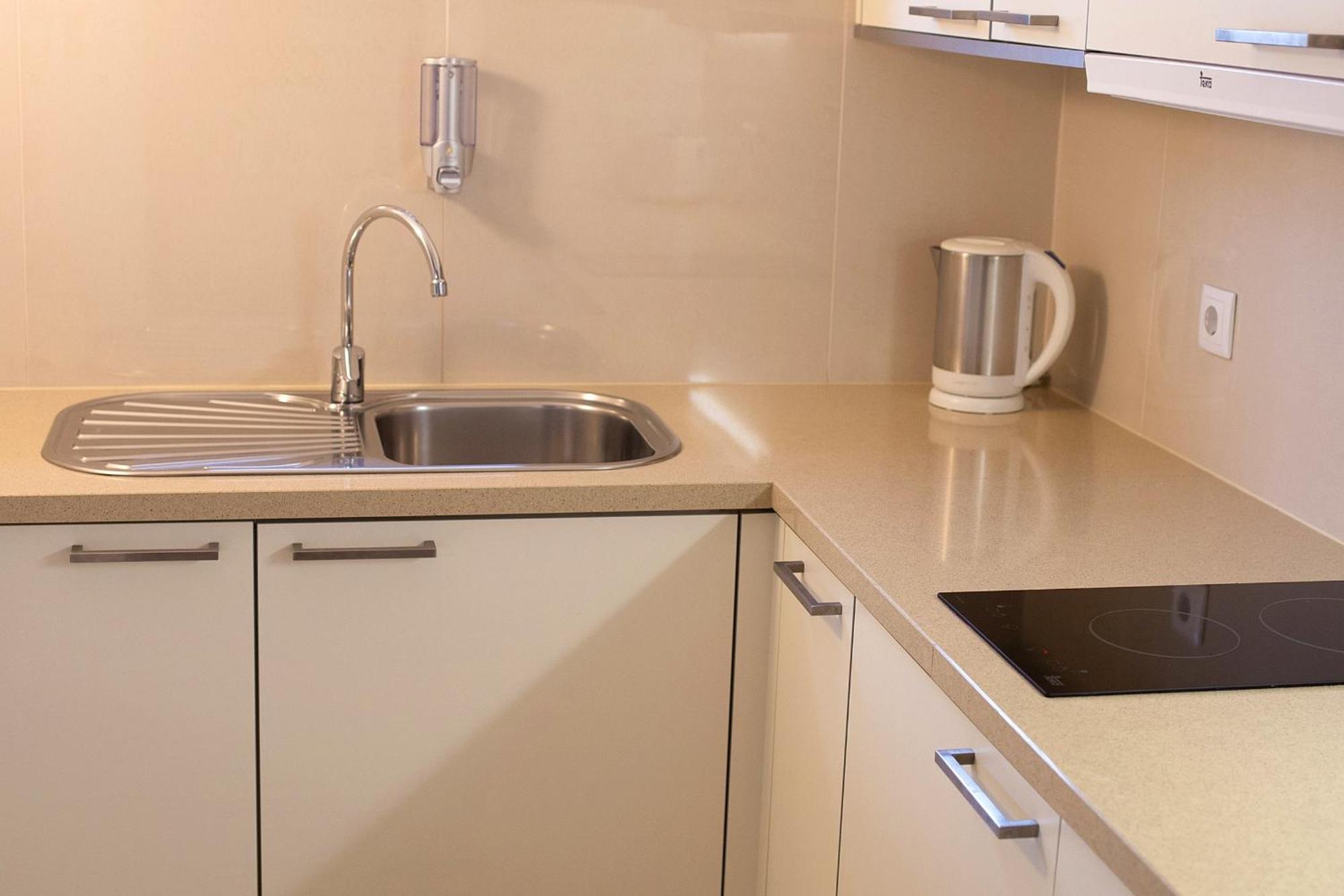 Apartamento Estúdio