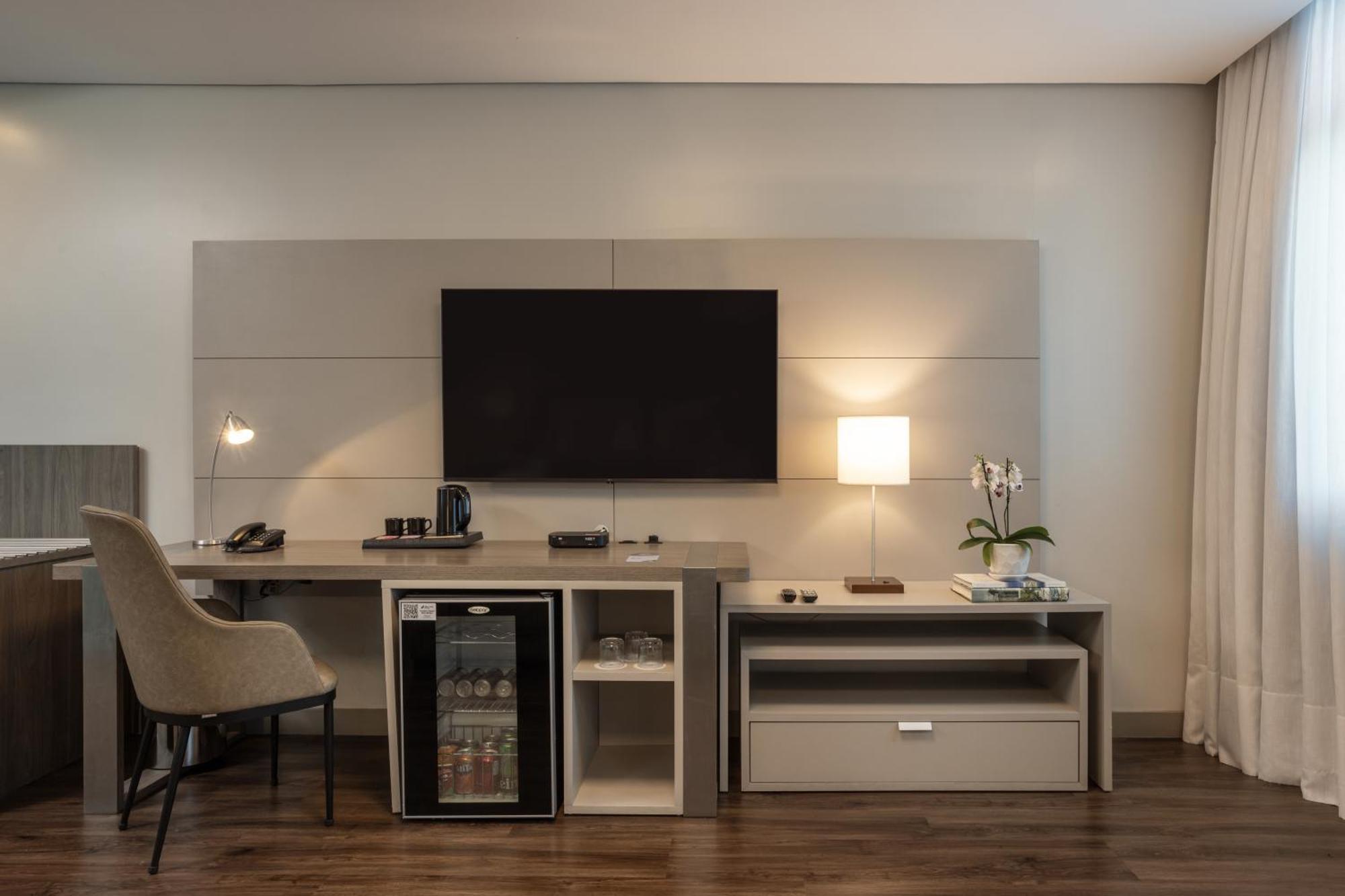 Chambre Quadruple