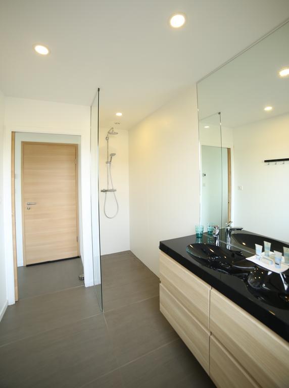Chambre Double - Vue sur Mer