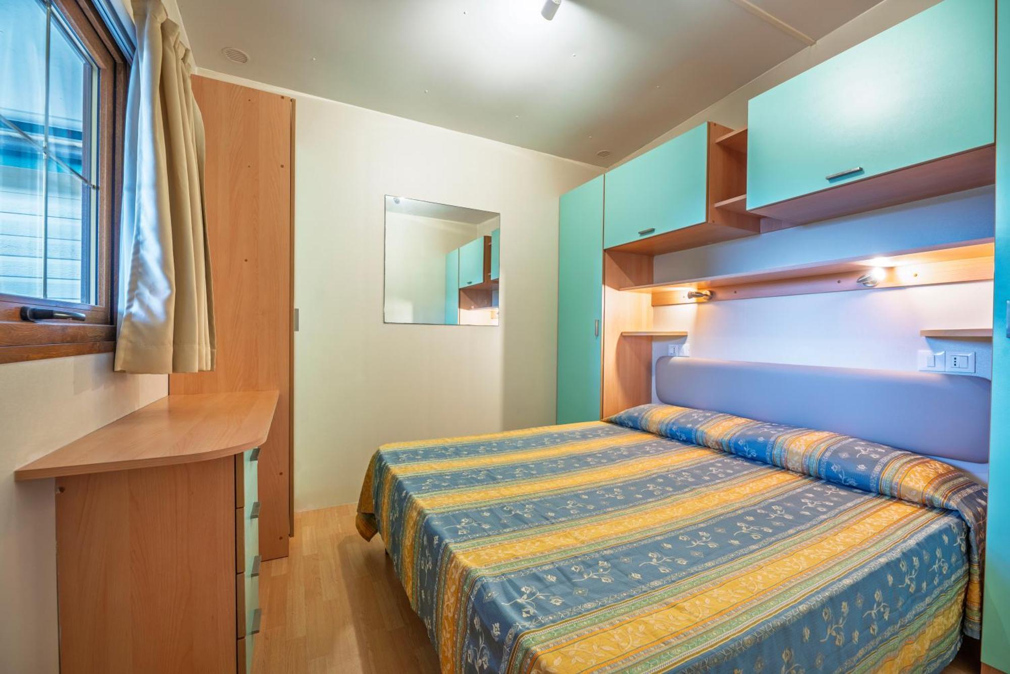 Cottage con 2 Camere da Letto
