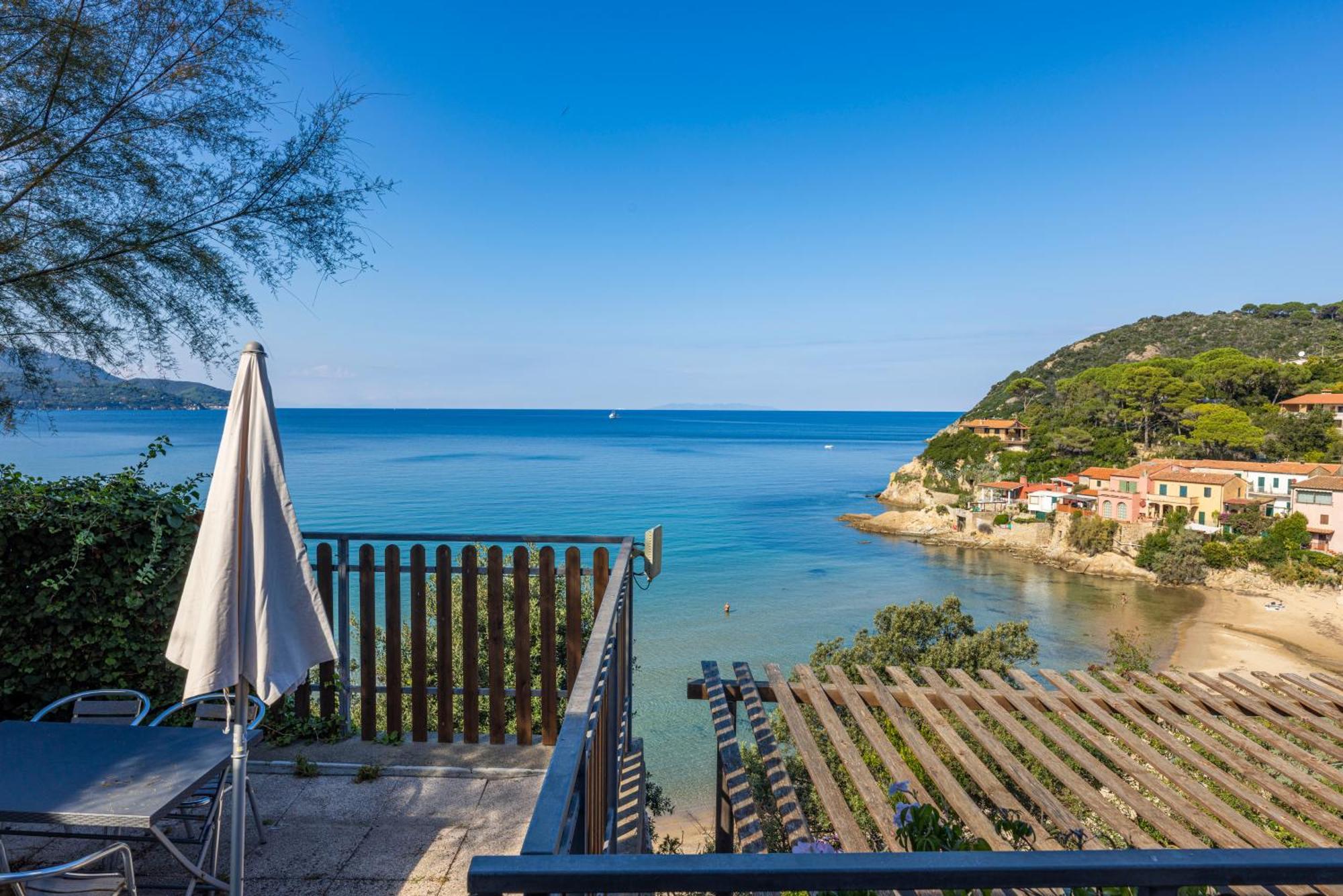 Chalet con 2 Camere da Letto