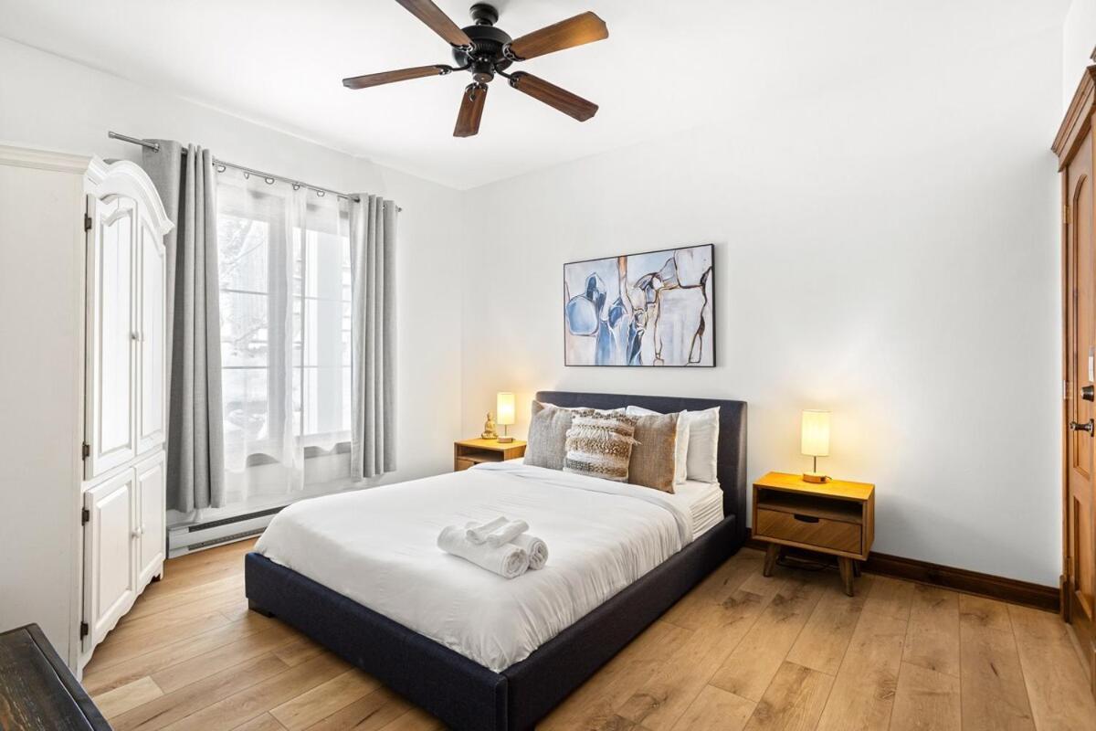 Appartement Standard
