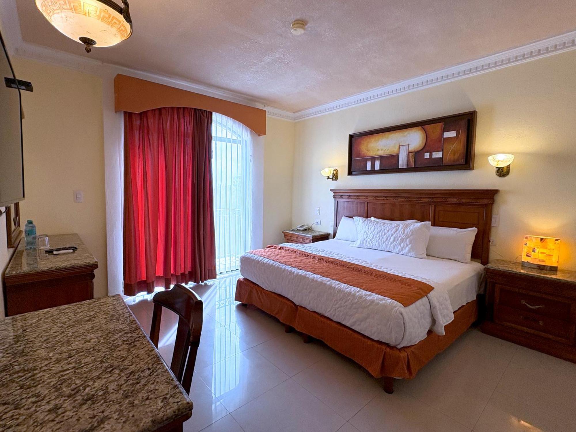 Two-Bedroom Suite