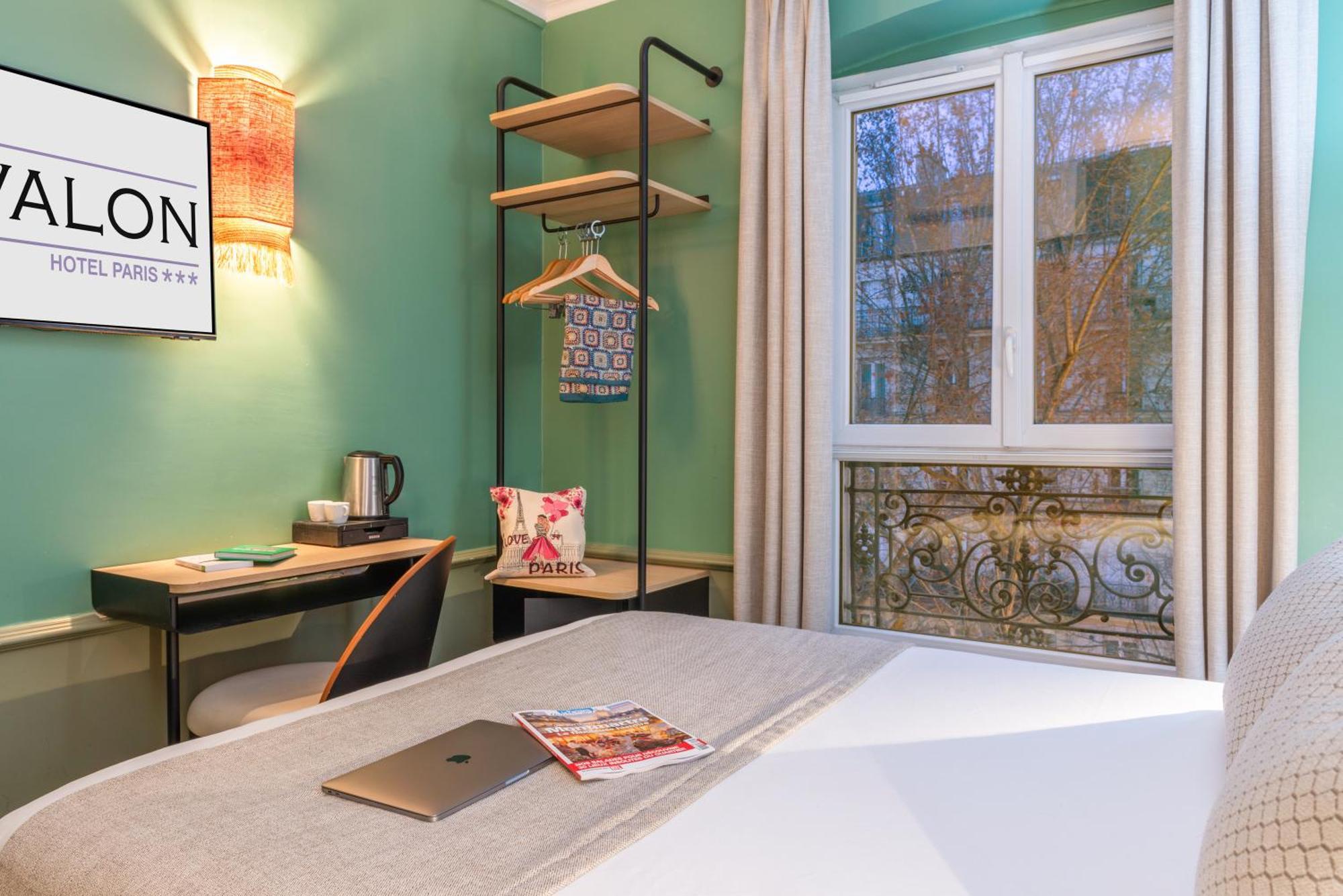 Petite Chambre Double