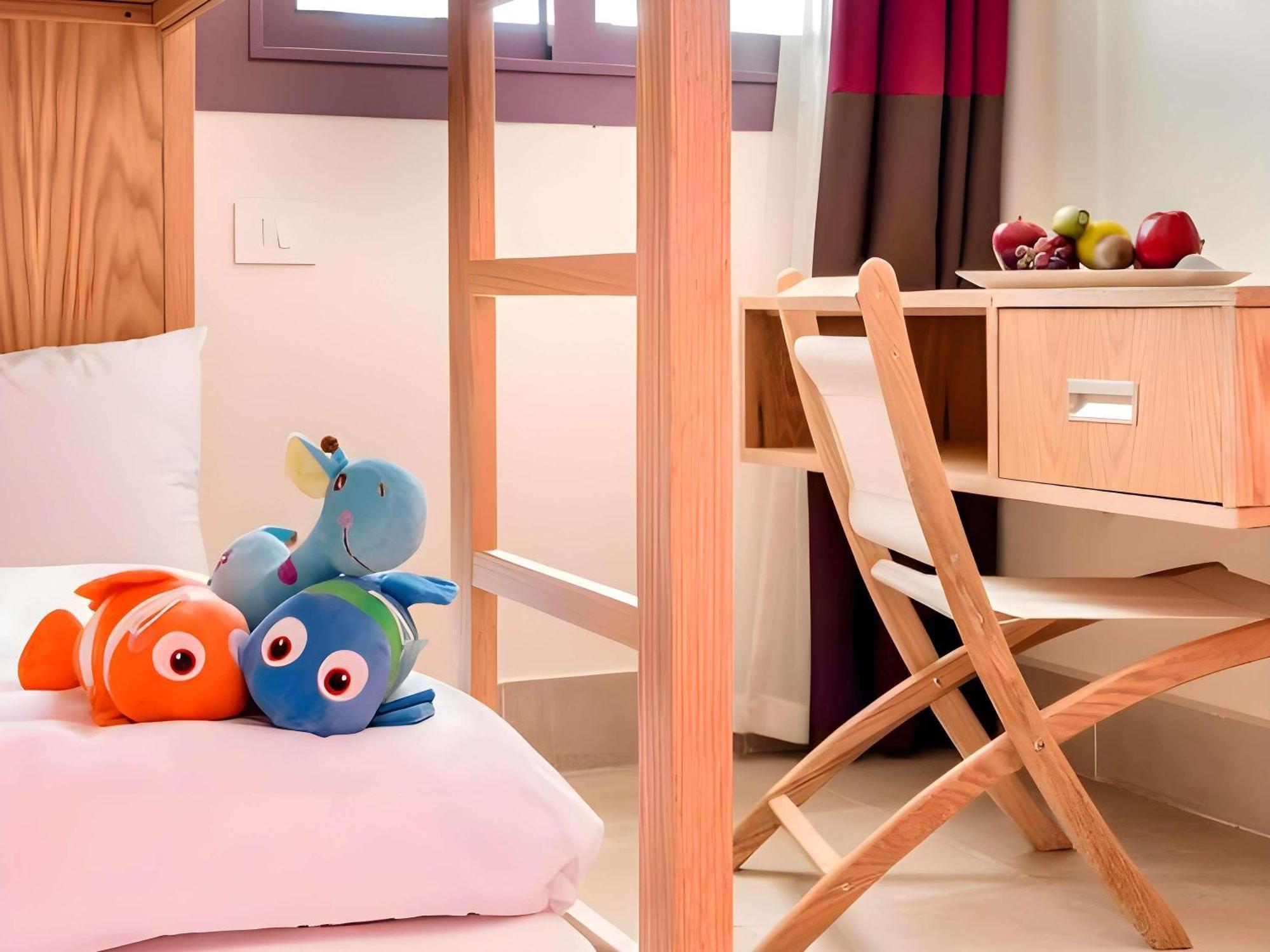Superior Familienzimmer