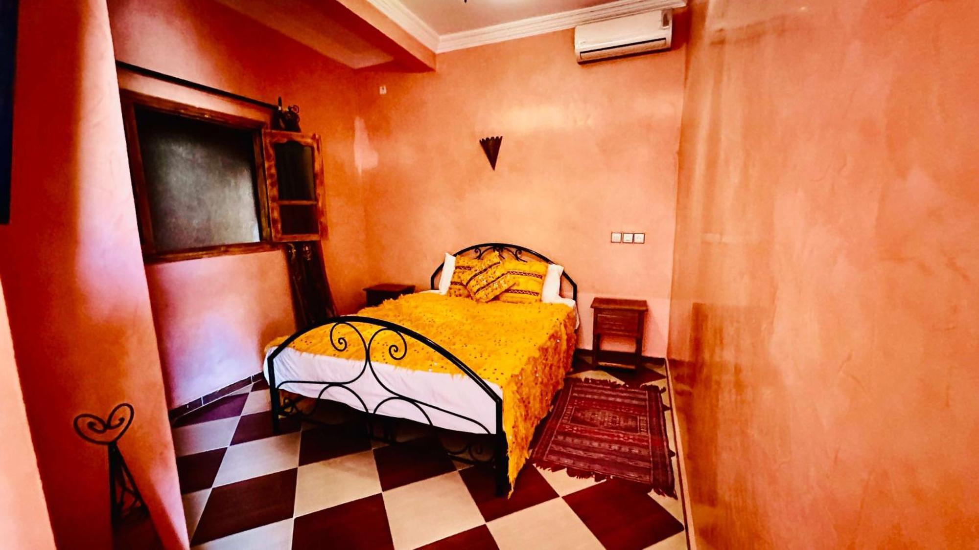 Deluxe Queen Room with Two Queen Beds