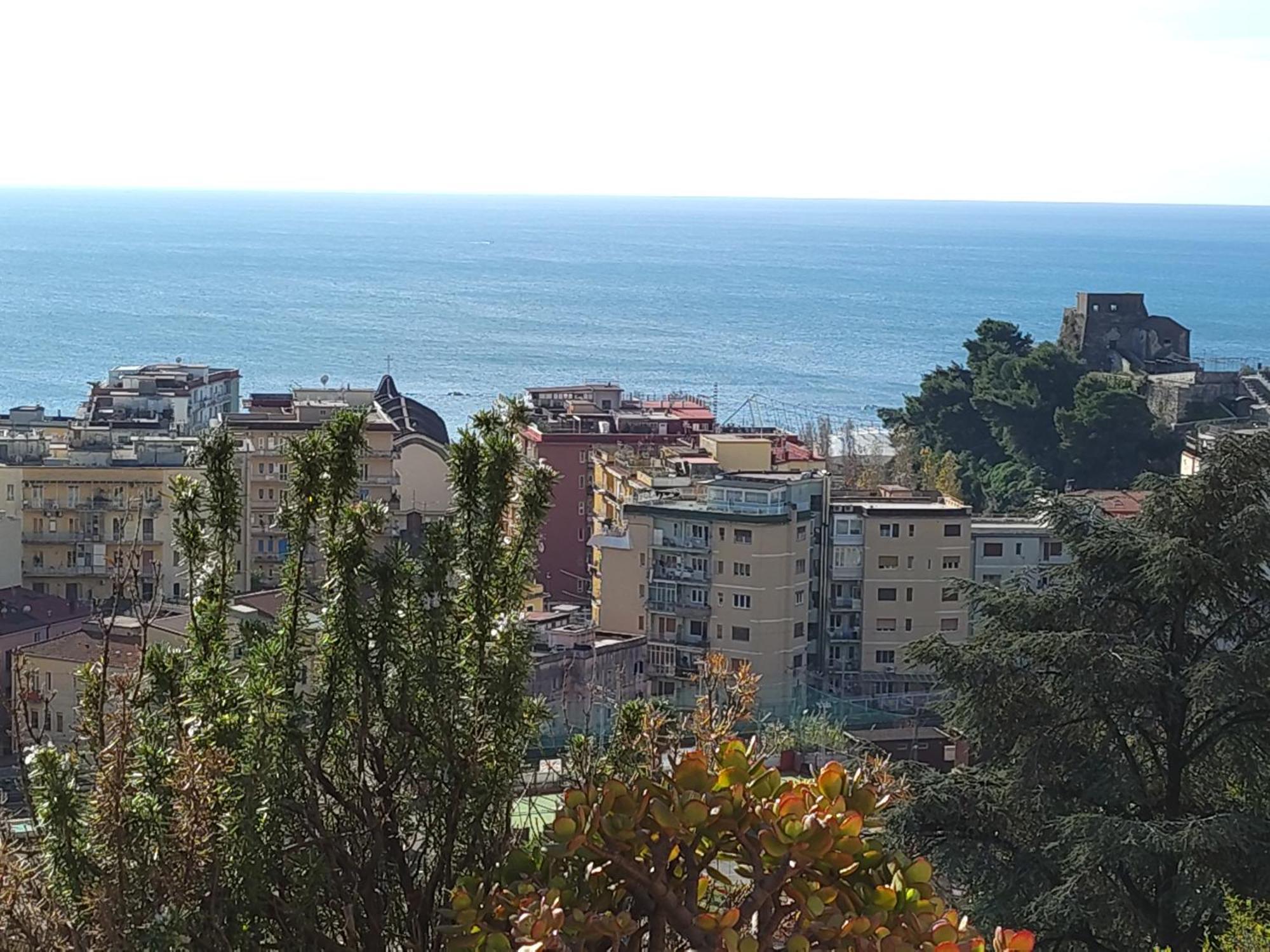 Family Room with Private Bathroom