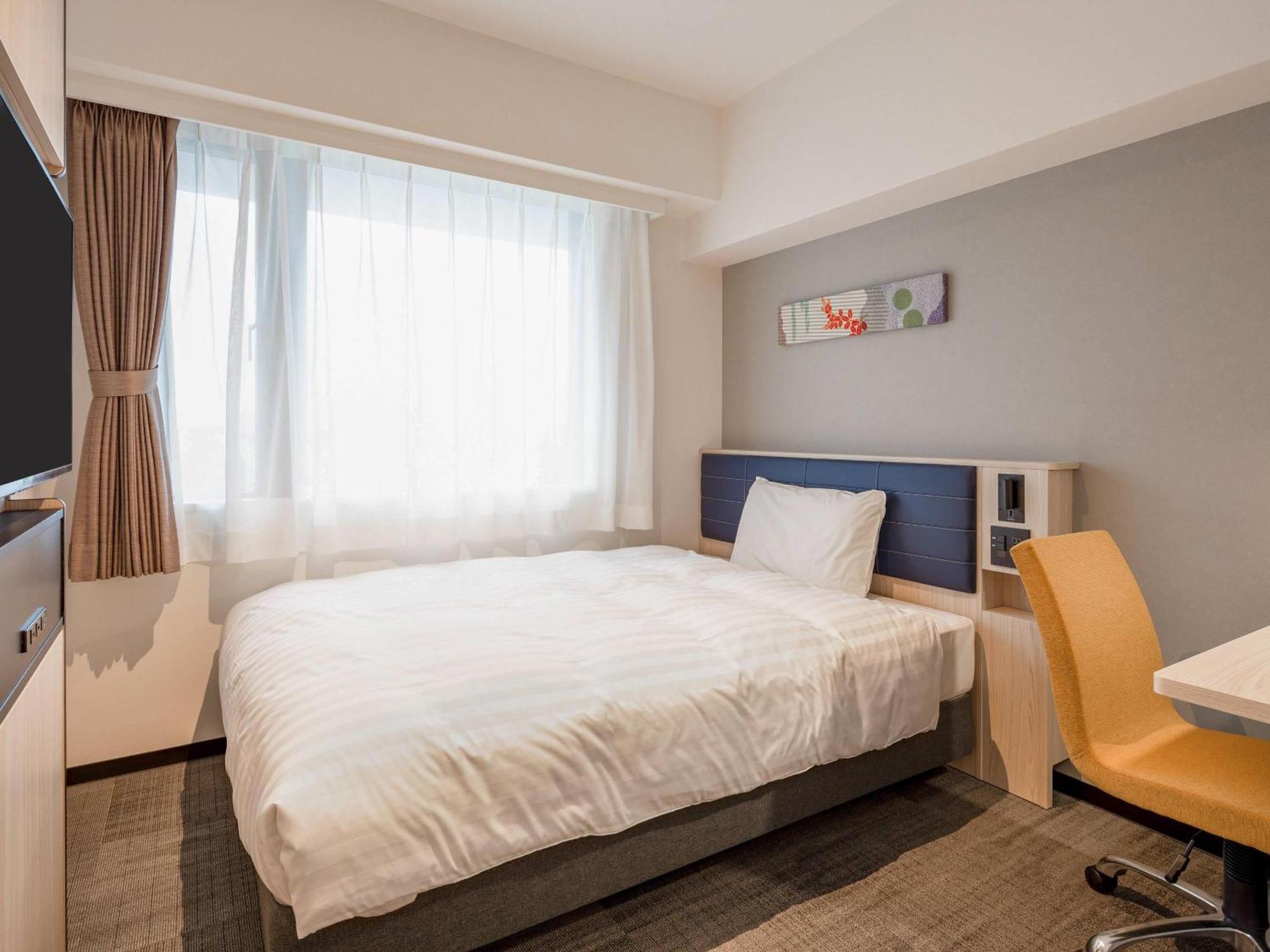 Standard Double Room - Non-Smoking