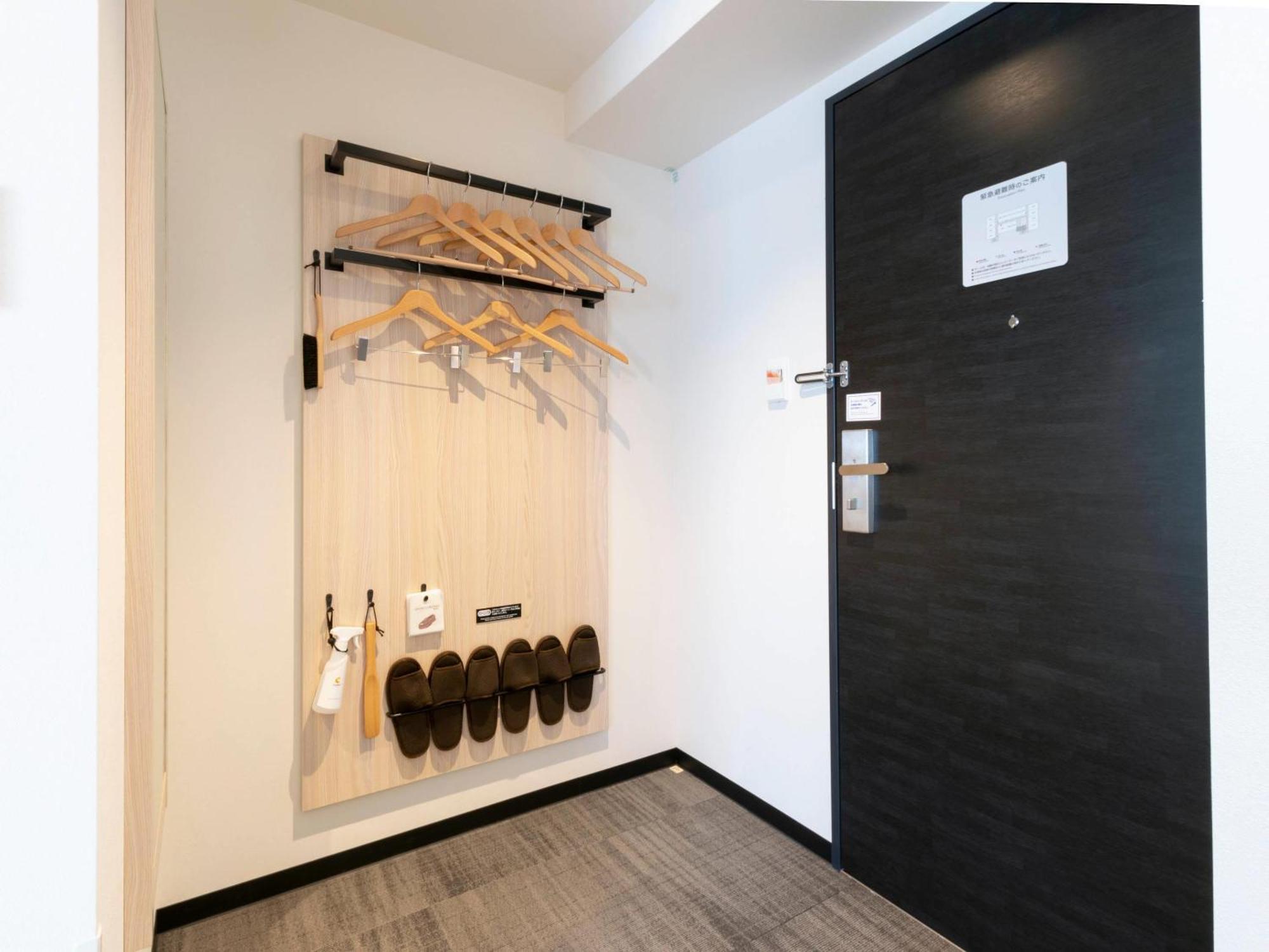 Triple Room - Non-Smoking