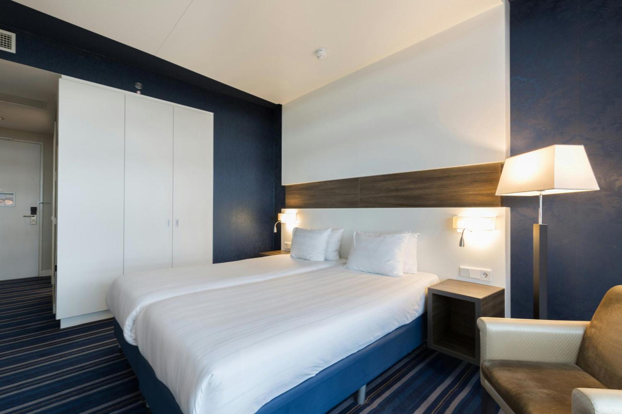Chambre Confort 1 Lits Jumeaux