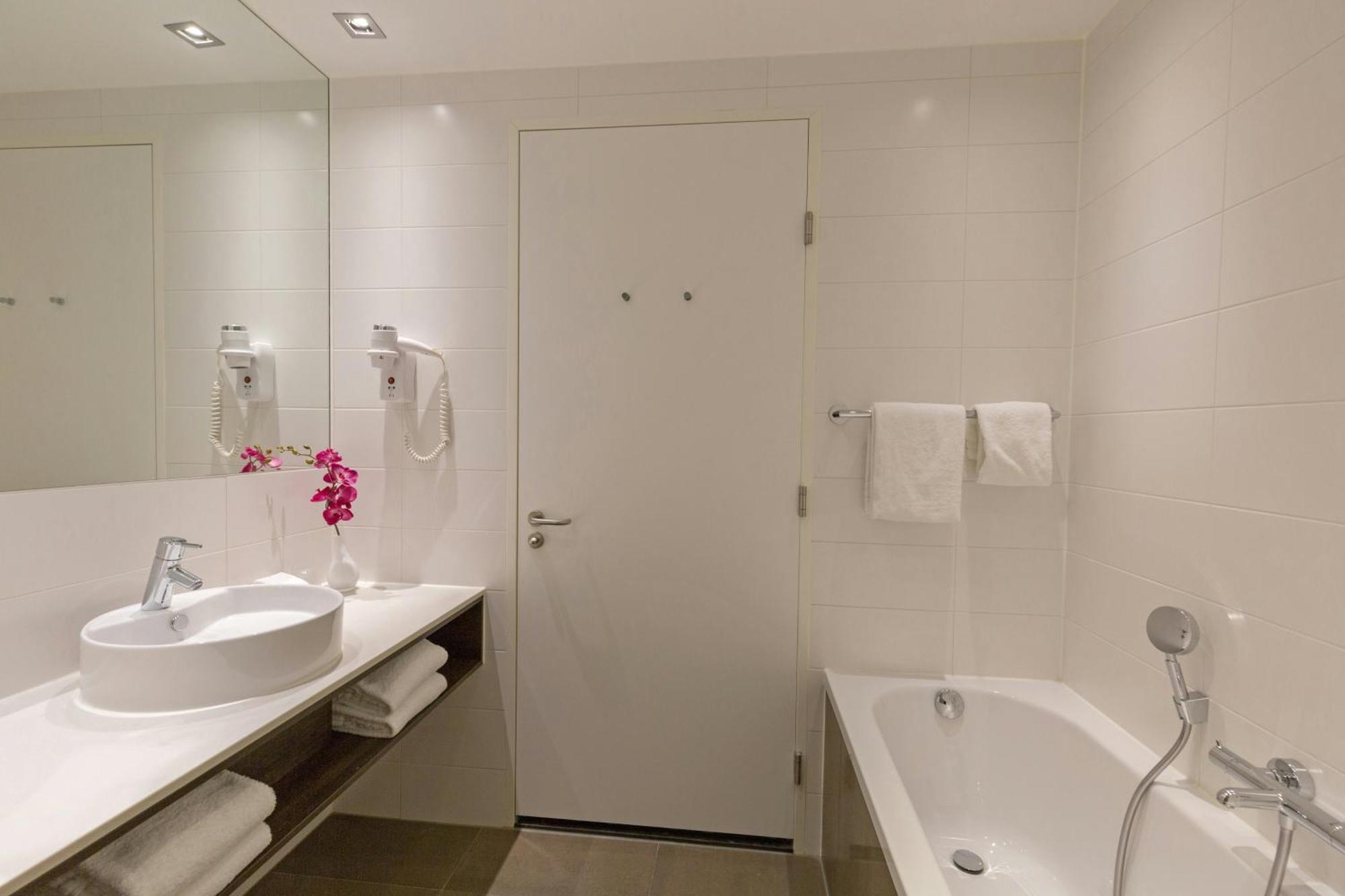 Suite Lit King-Size