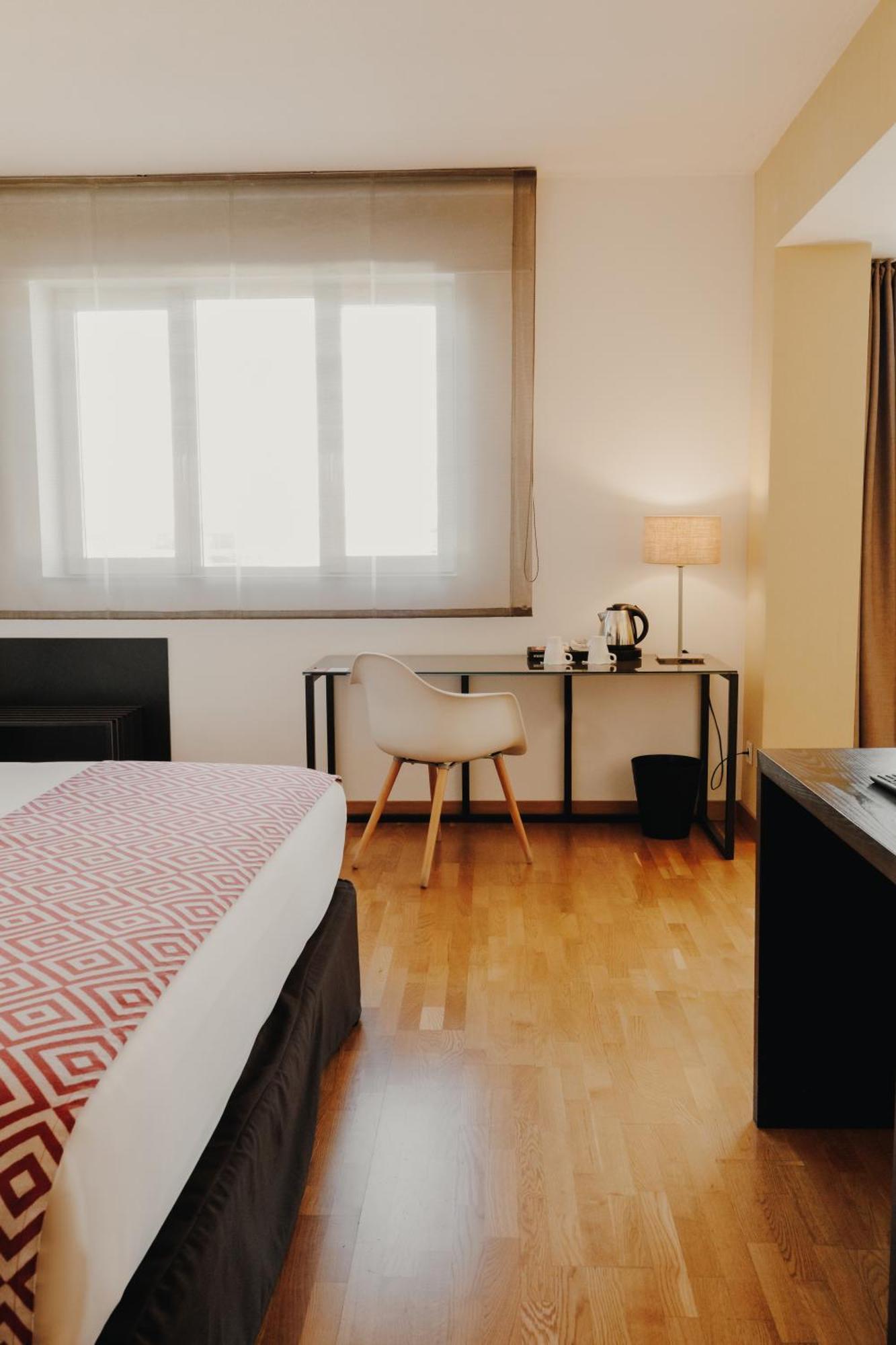 Quarto Família