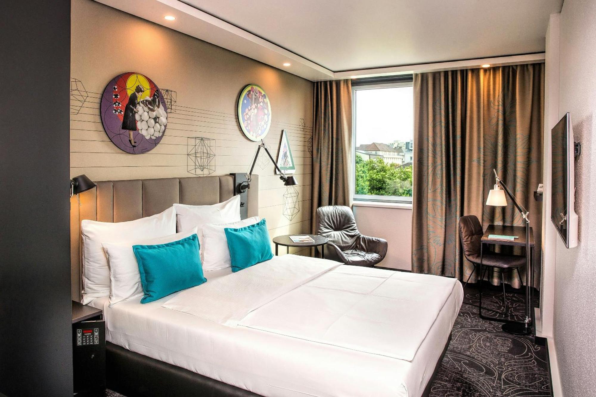 Chambre Double Standard