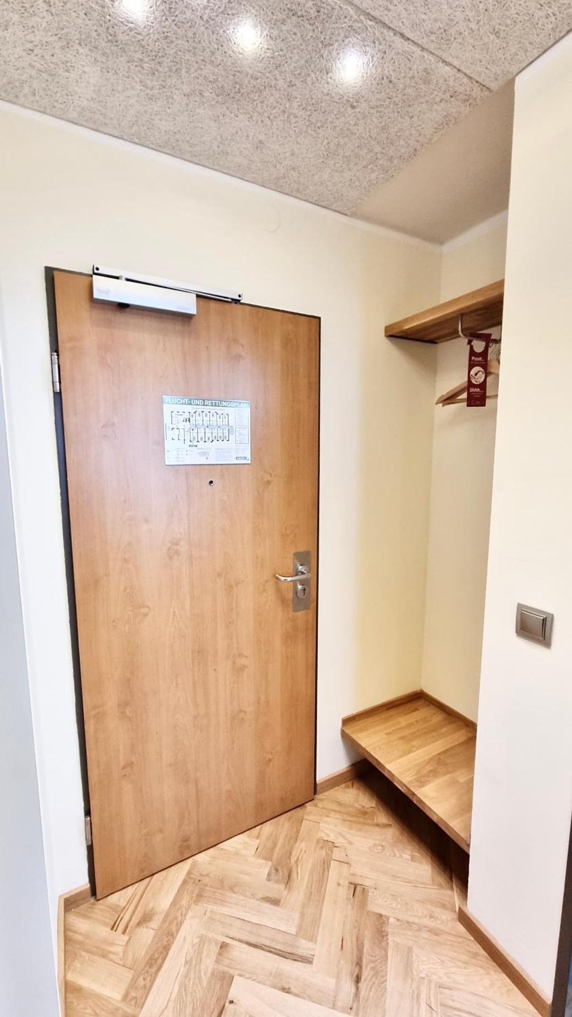 Standard Doppelzimmer