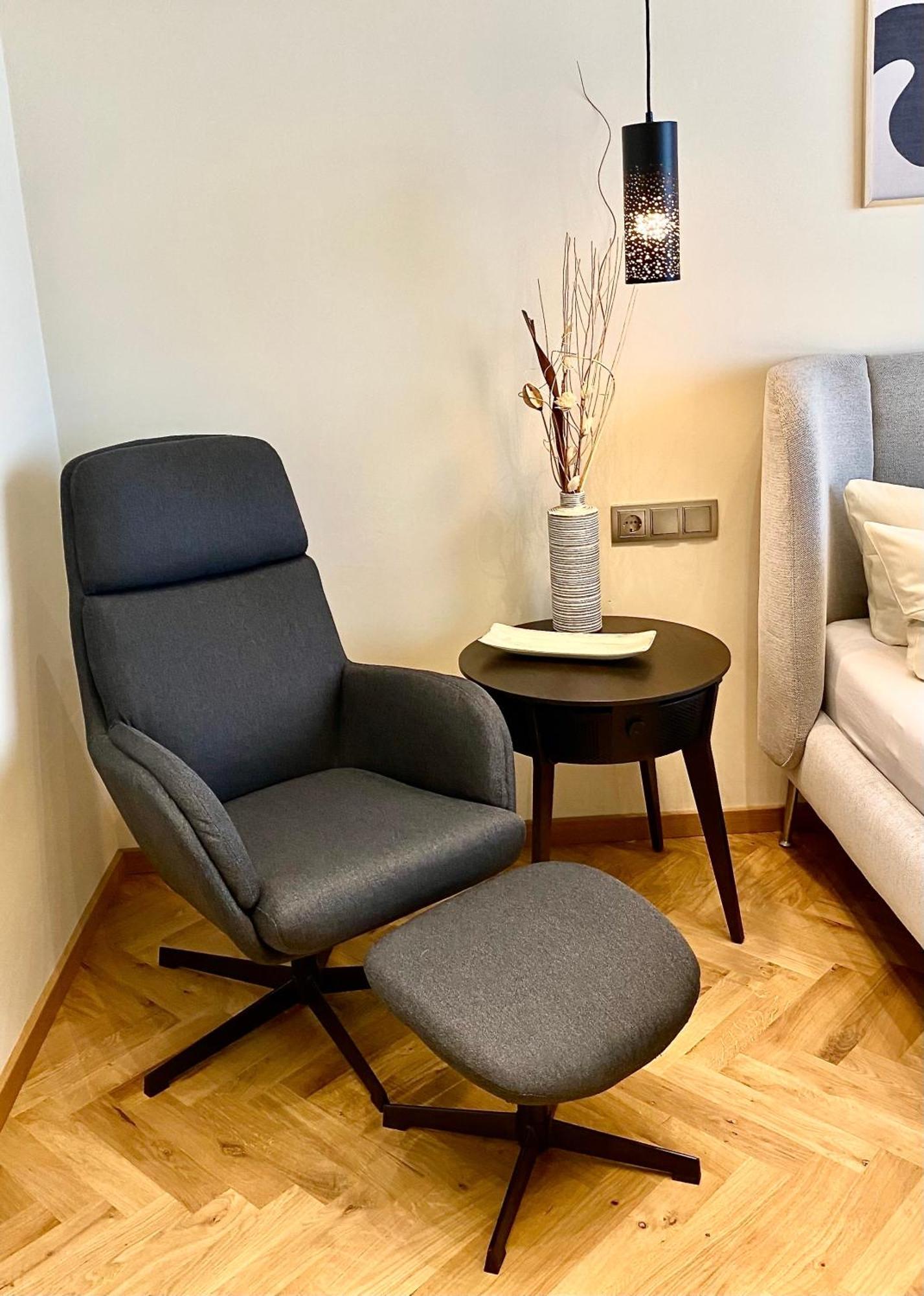Comfort Doppelzimmer