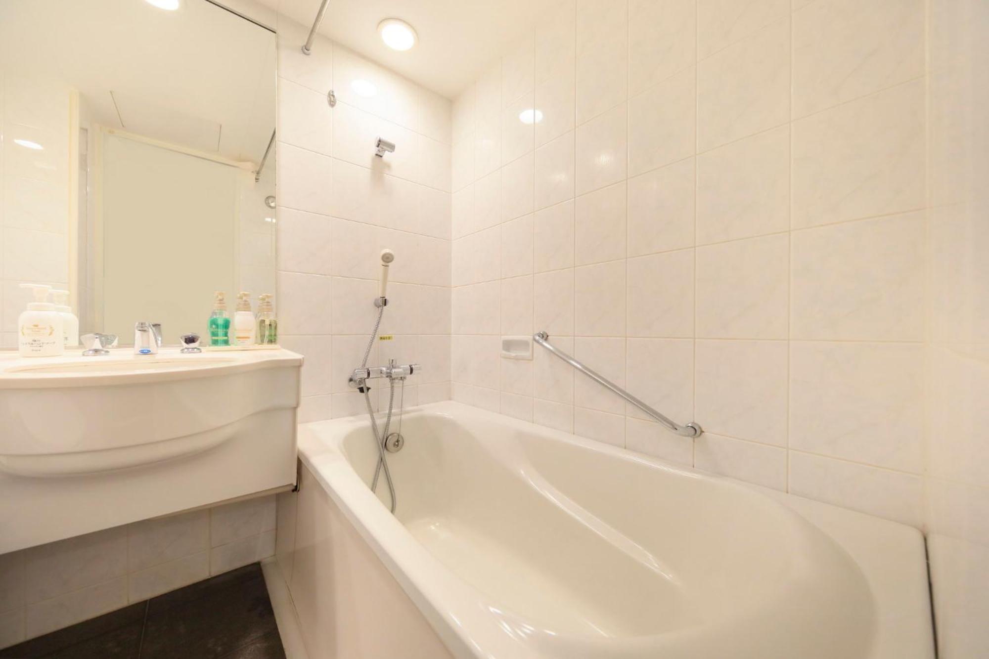 Quarto Deluxe com 2 Camas de Solteiro