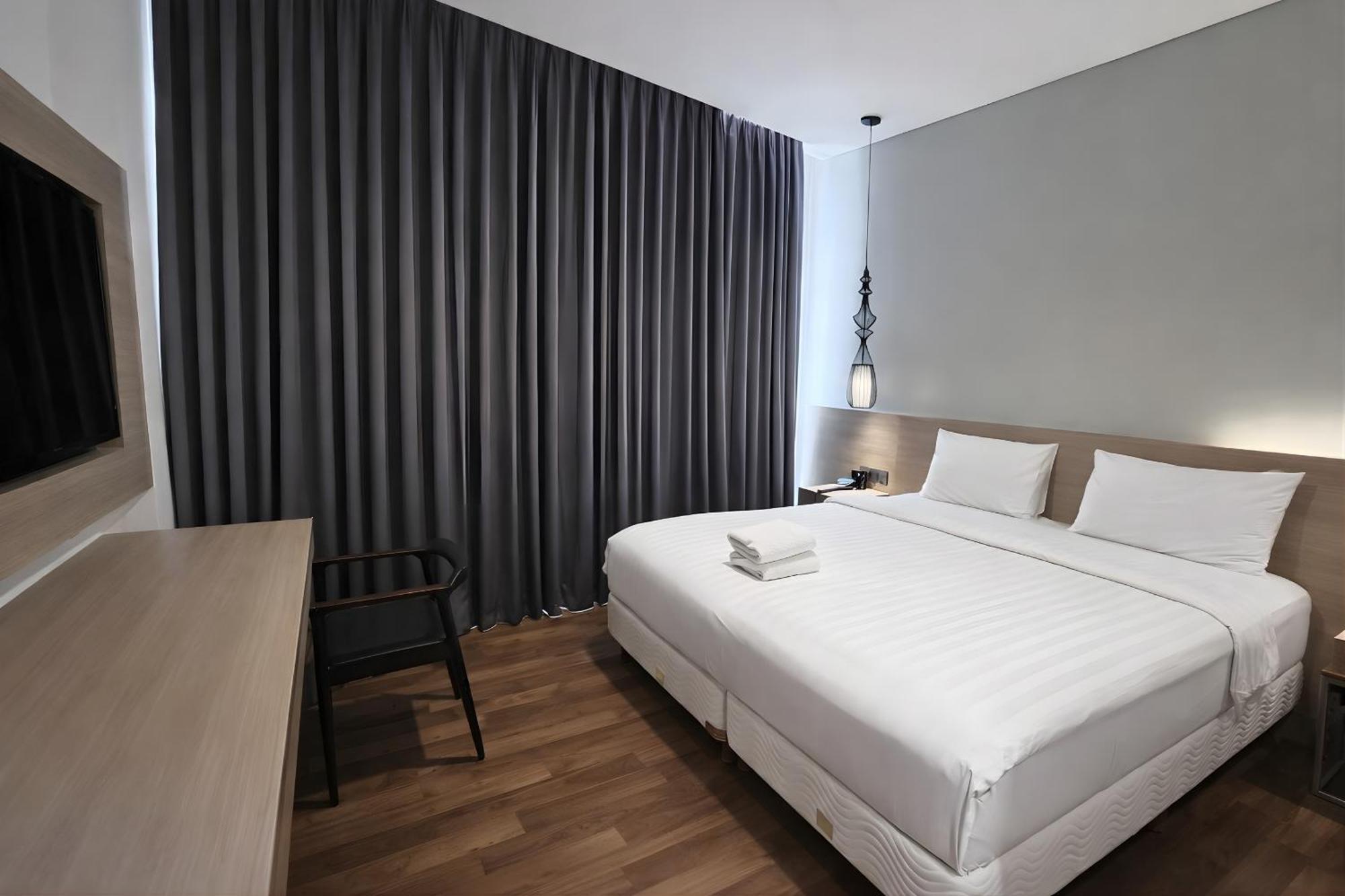 Quarto Duplo Superior