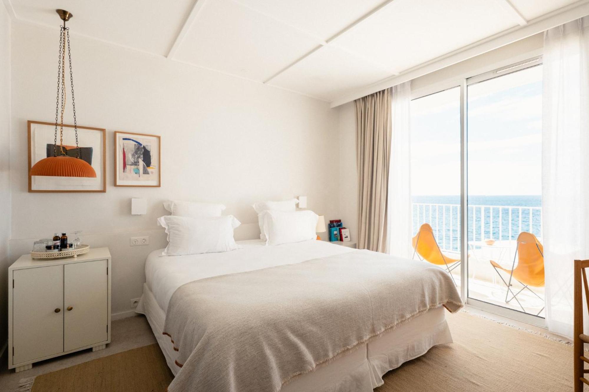 Suite Familiar con vistas al mar