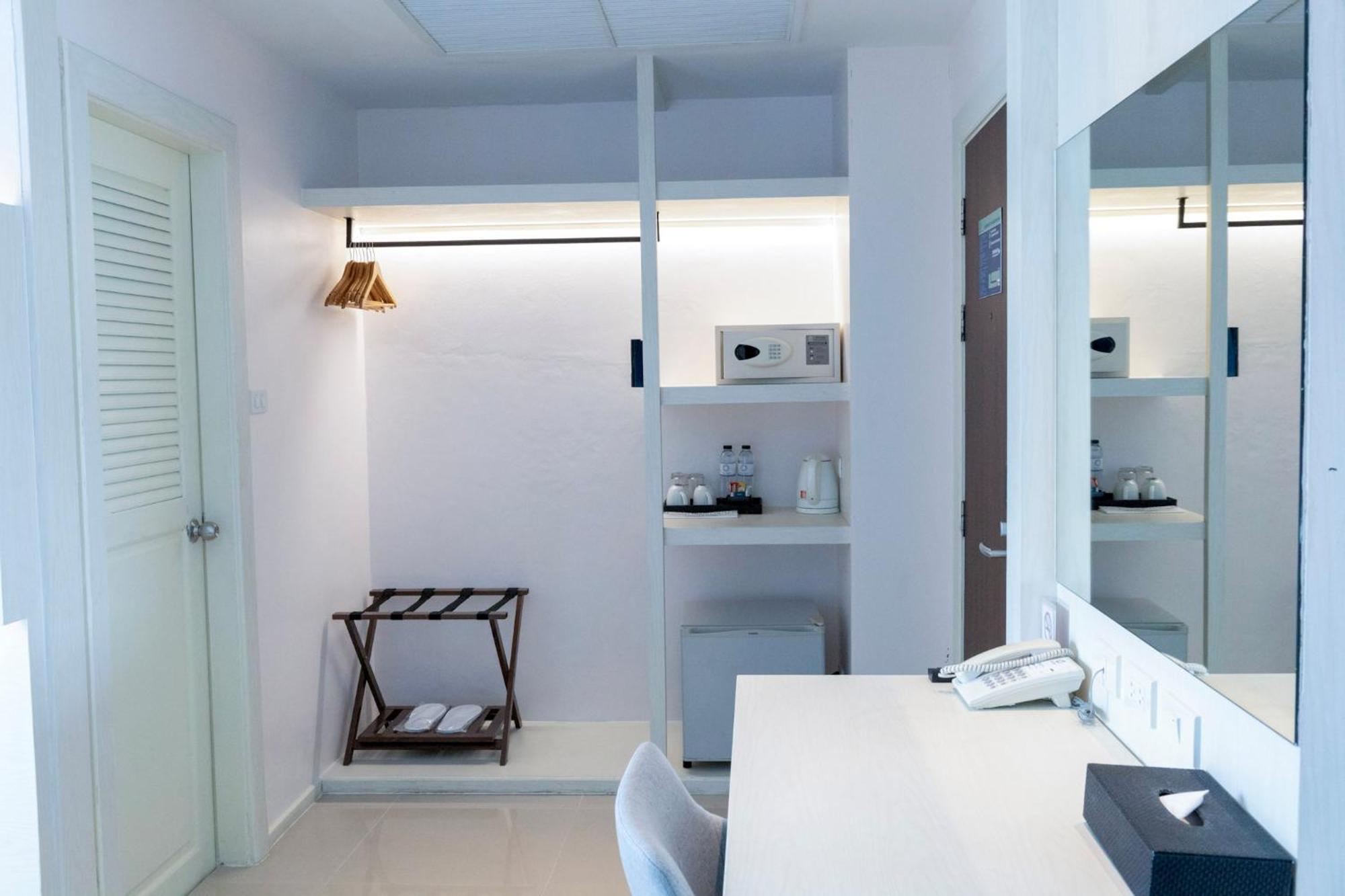 Chambre Supérieure