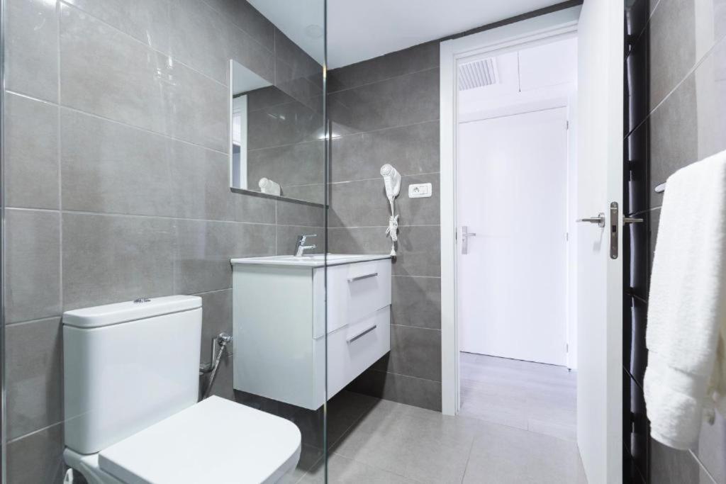 Apartamento Superior de 1 Quarto