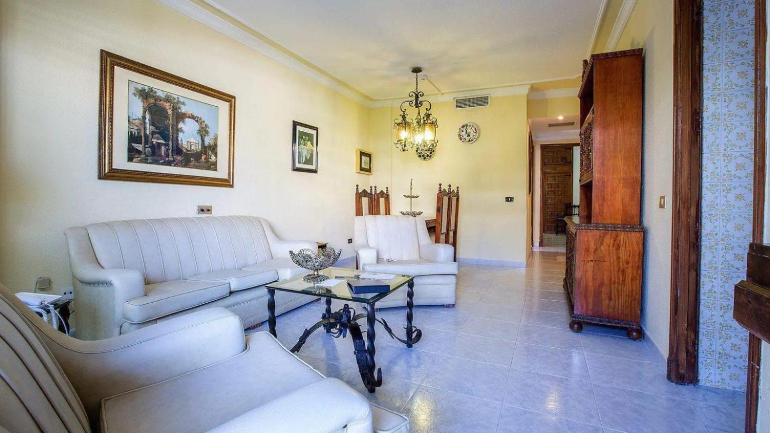 Apartamento de 1 Quarto