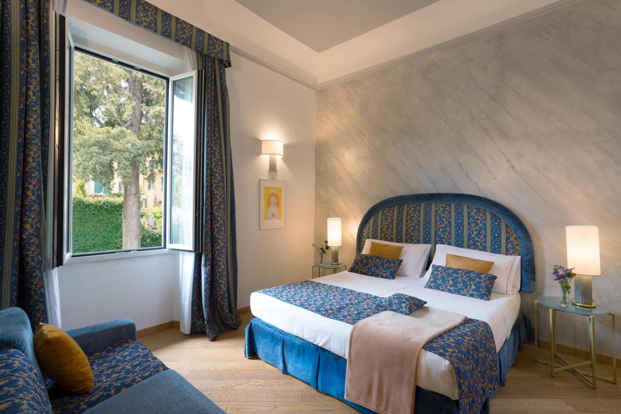 Quarto Duplo Prestige