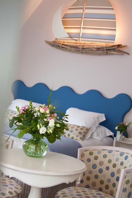 Chambre Quadruple Supérieure
