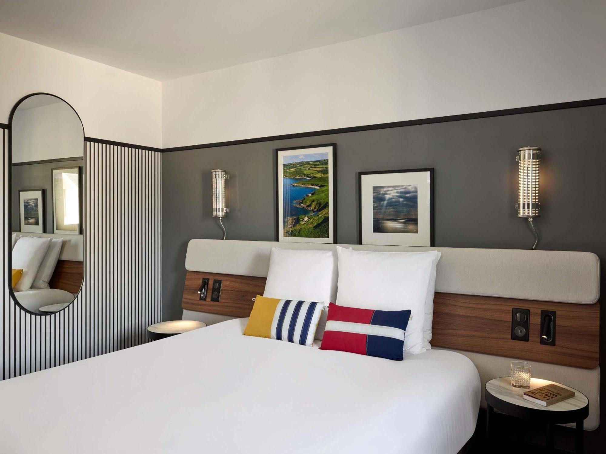 Chambre Double Classique