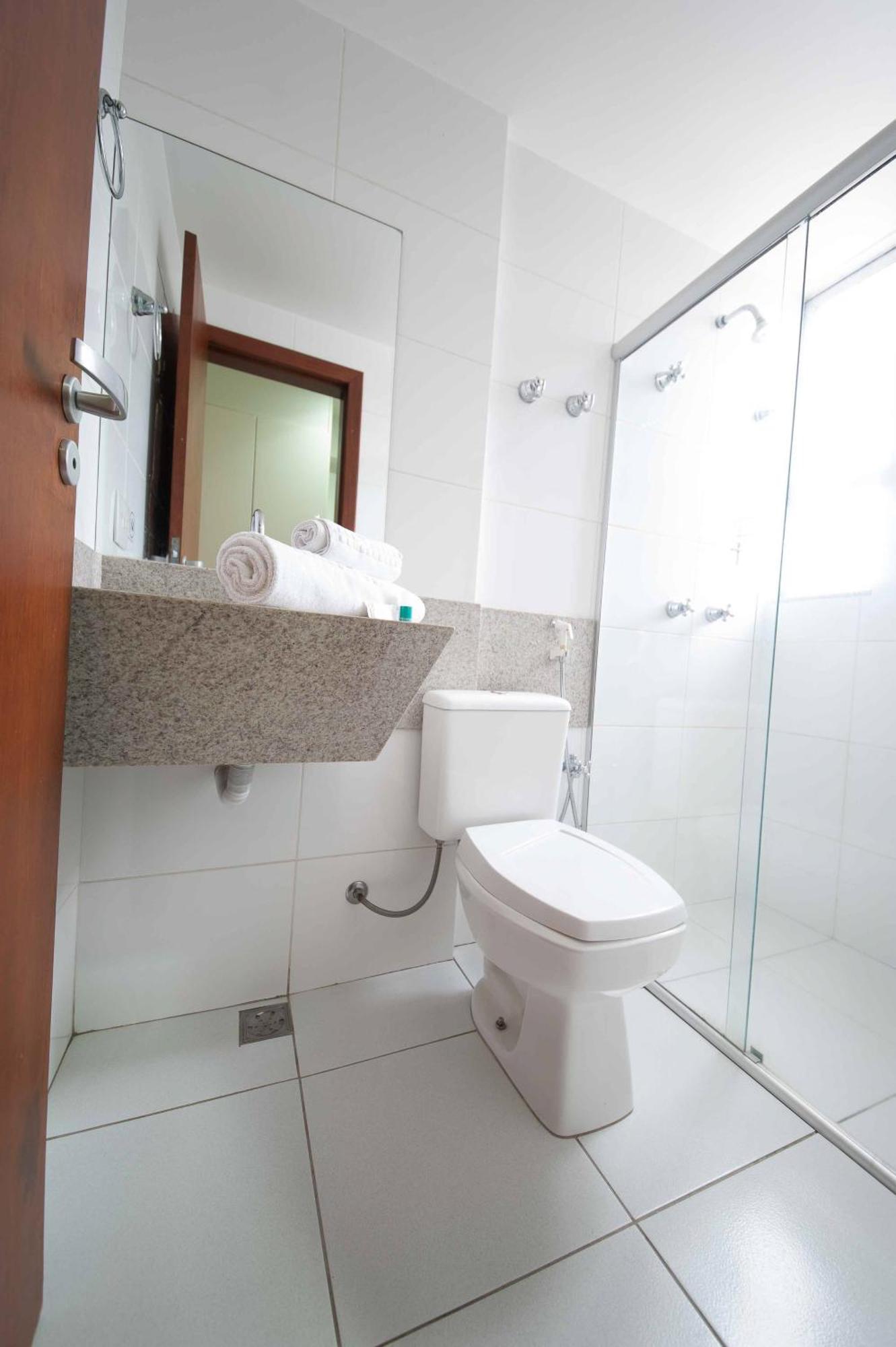 Quarto Duplo Standard