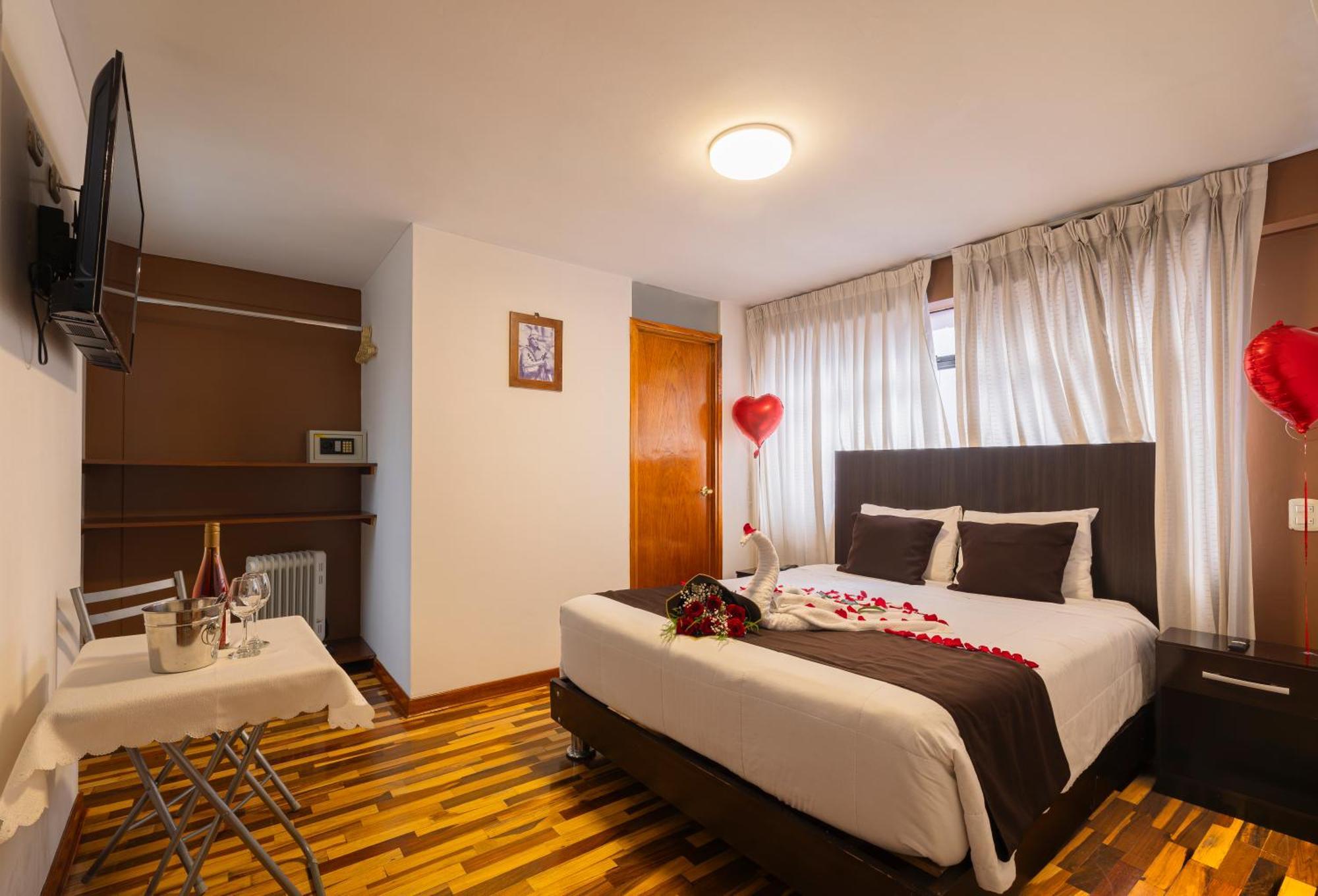 Habitación Doble