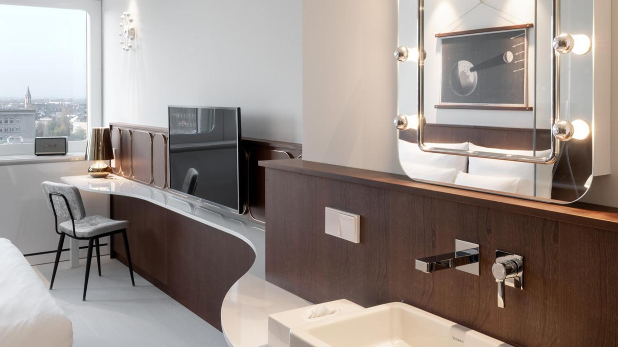 Quarto Loft