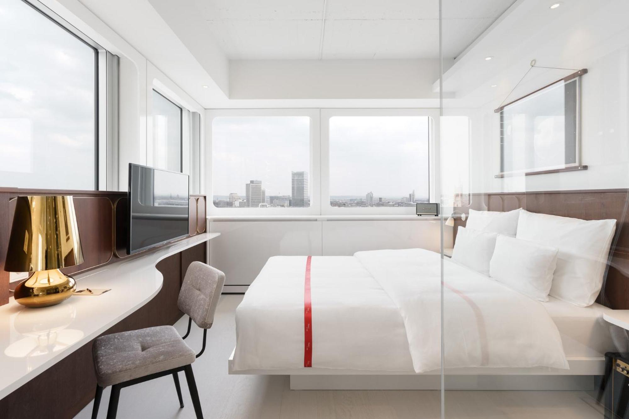 Quarto Nest