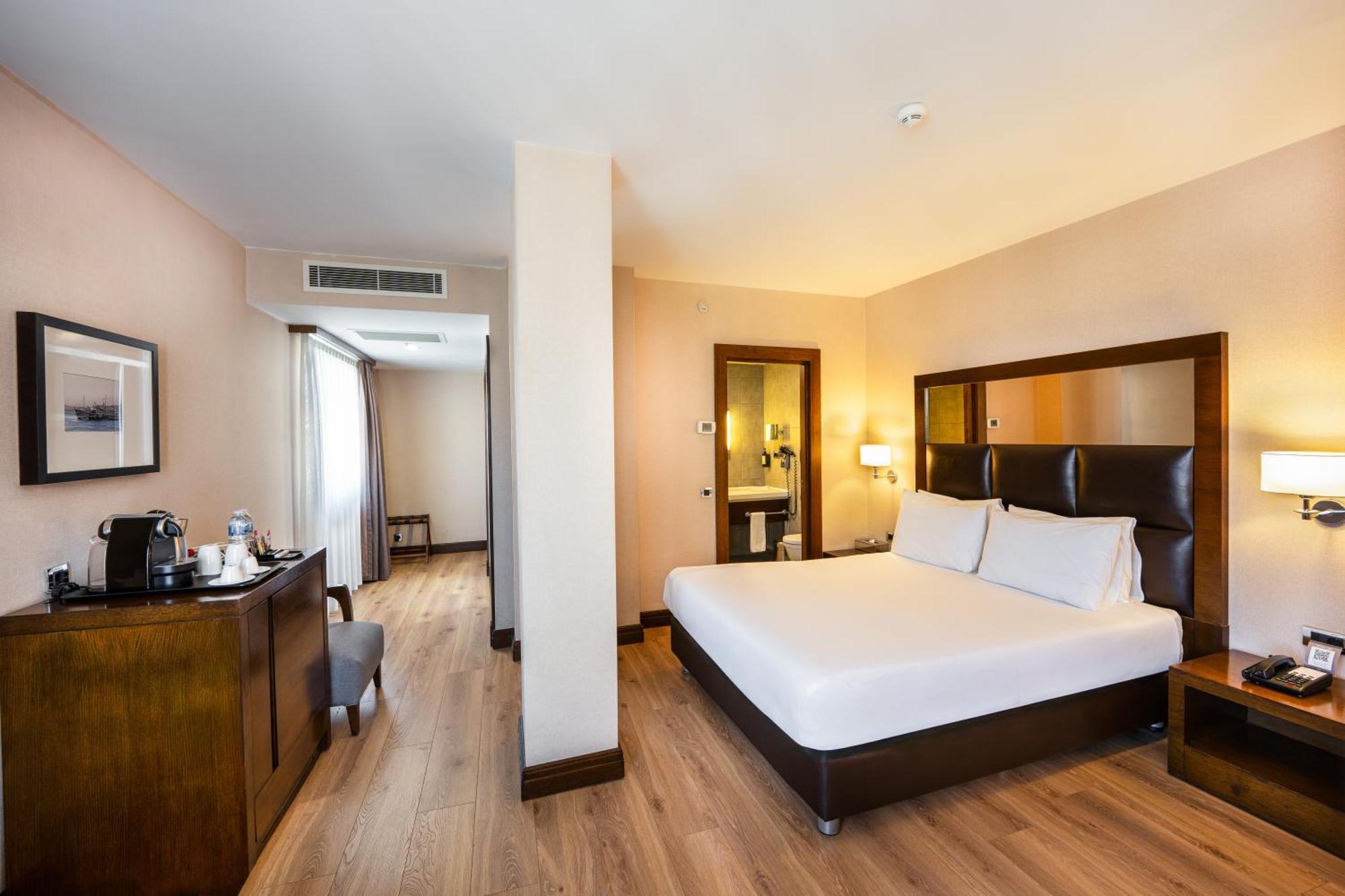 Suite Angolare