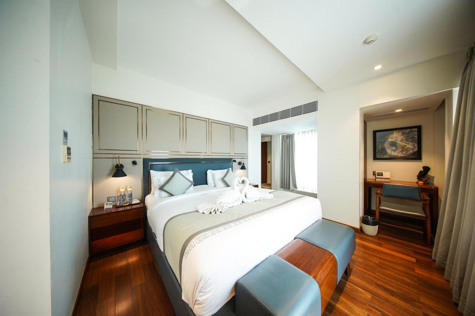 Premium Suite Room
