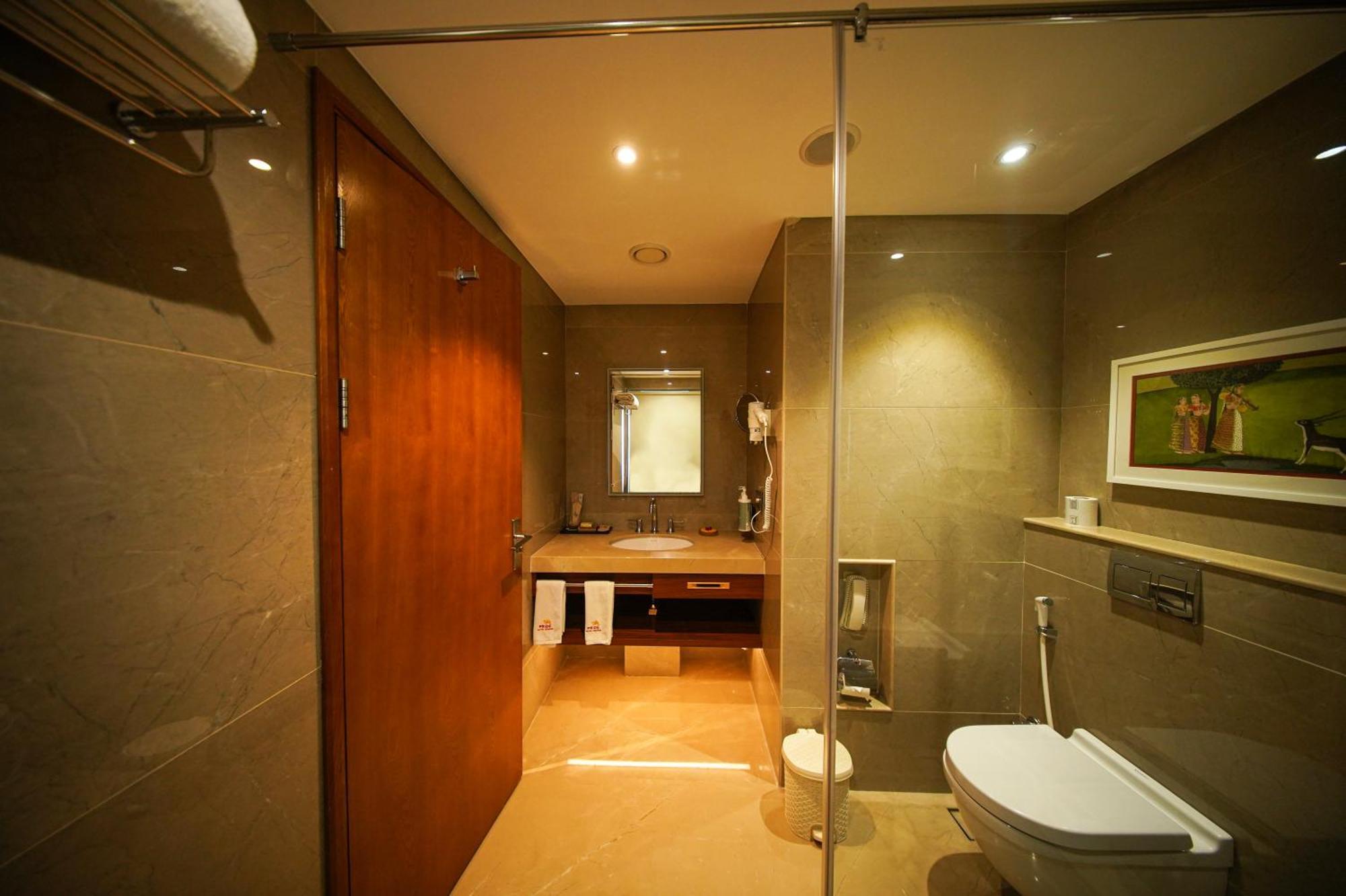 King Room