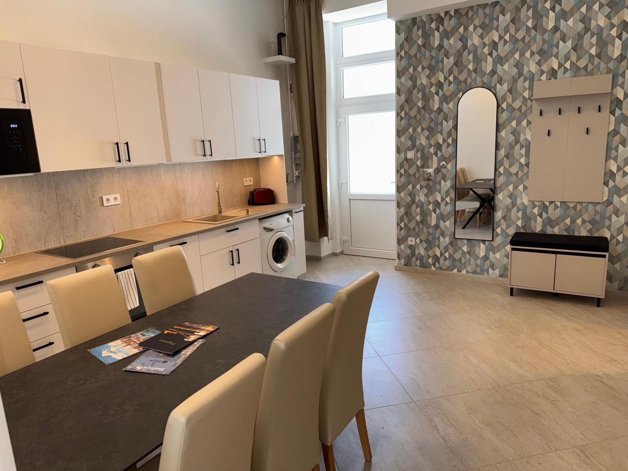 Apartamento de 2 Quartos